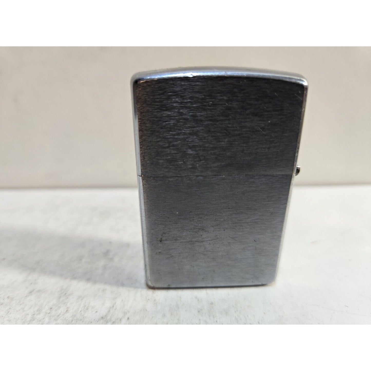 2000 Zippo Lighter - Barrett Smythe - American Cougar - Mountain Lion - Puma