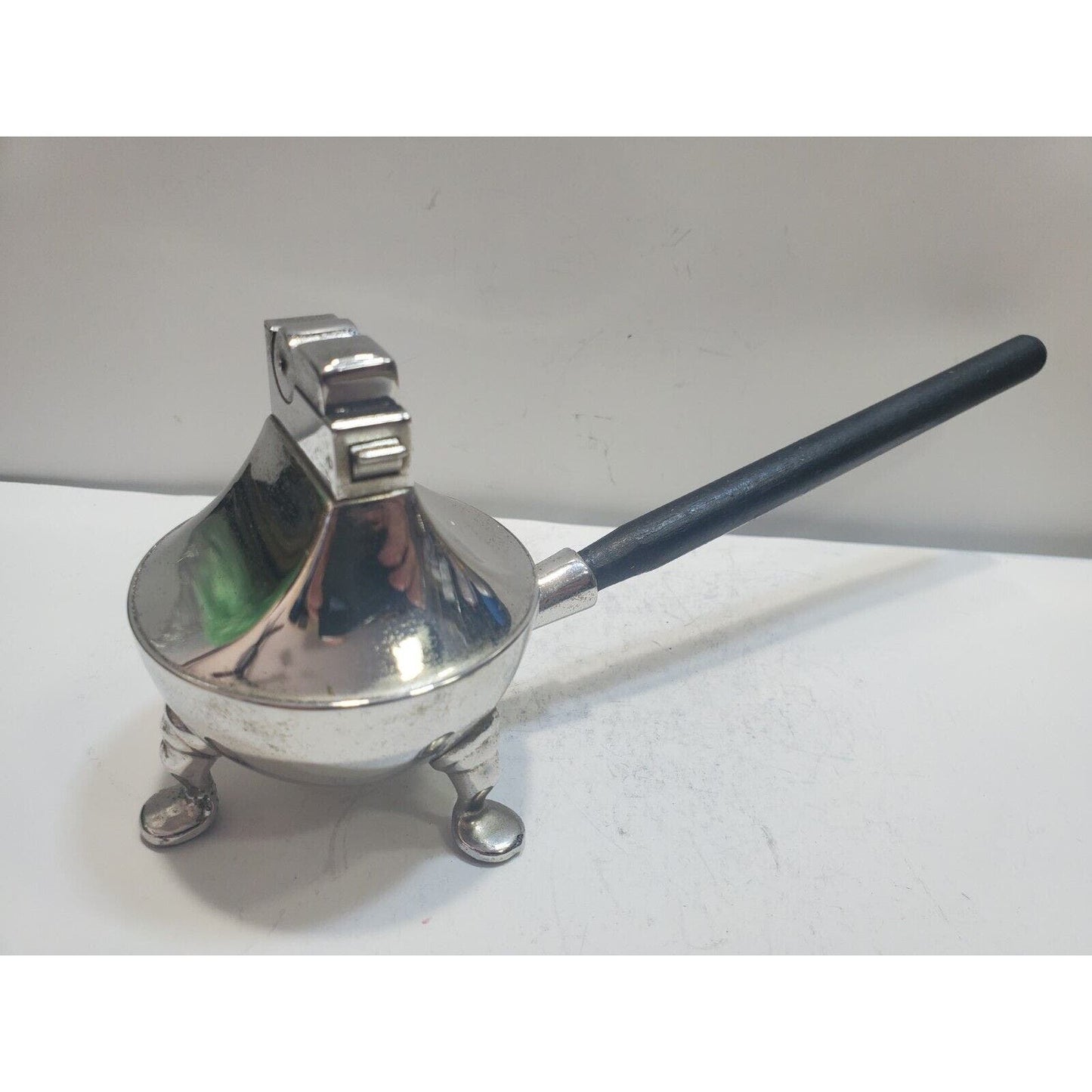 Vintage Working ASR Heritage Table 1950s Lighter 6636/22