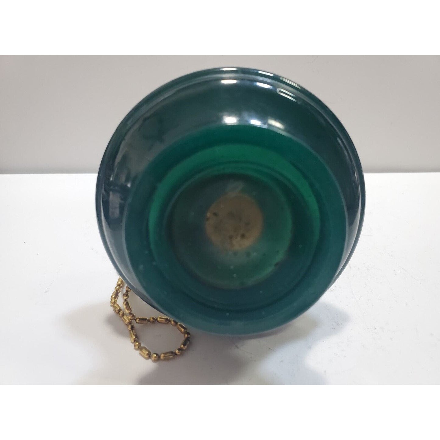 Working Vintage Art Deco Candlestick Table Lighter By Sydney Weston 6595/39