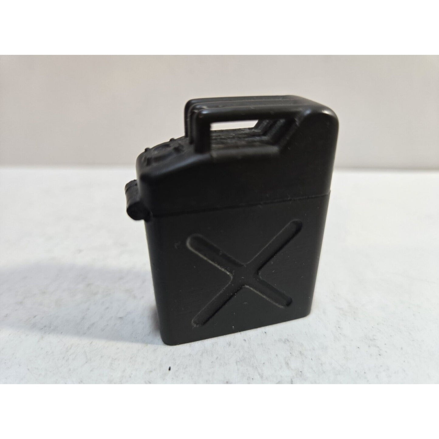 Working Vintage Jerrican Original Lighter Green Military 7271/27 Jerry Can