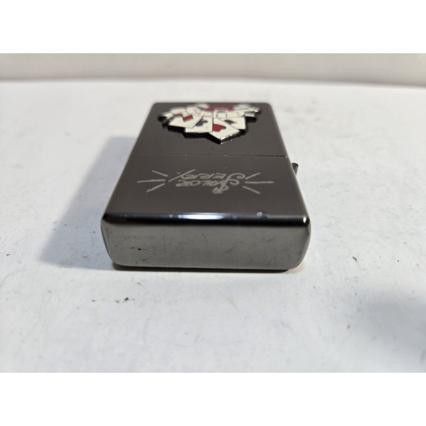 2007 Limited Edition Lighter Sailor Jerry Lucky, Unfired 7068/25