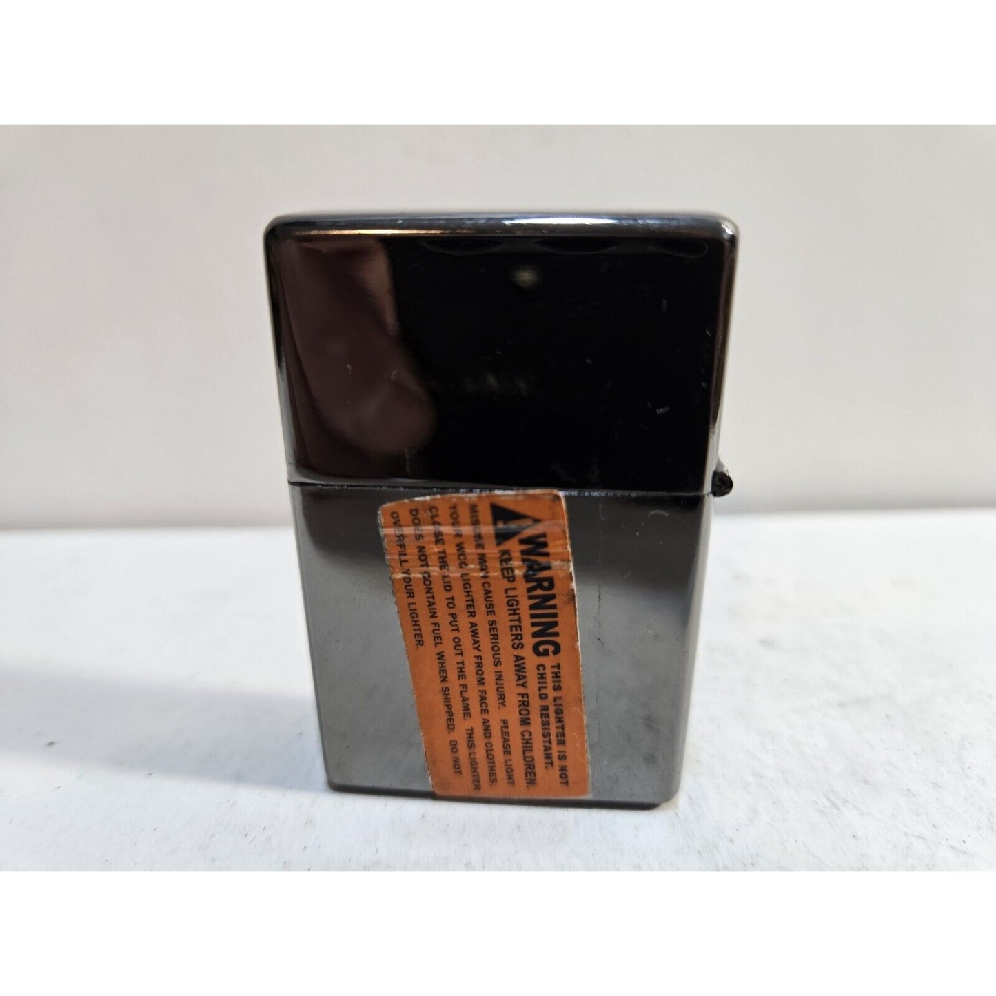 2007 Limited Edition Lighter Sailor Jerry Lucky, Unfired 7068/25