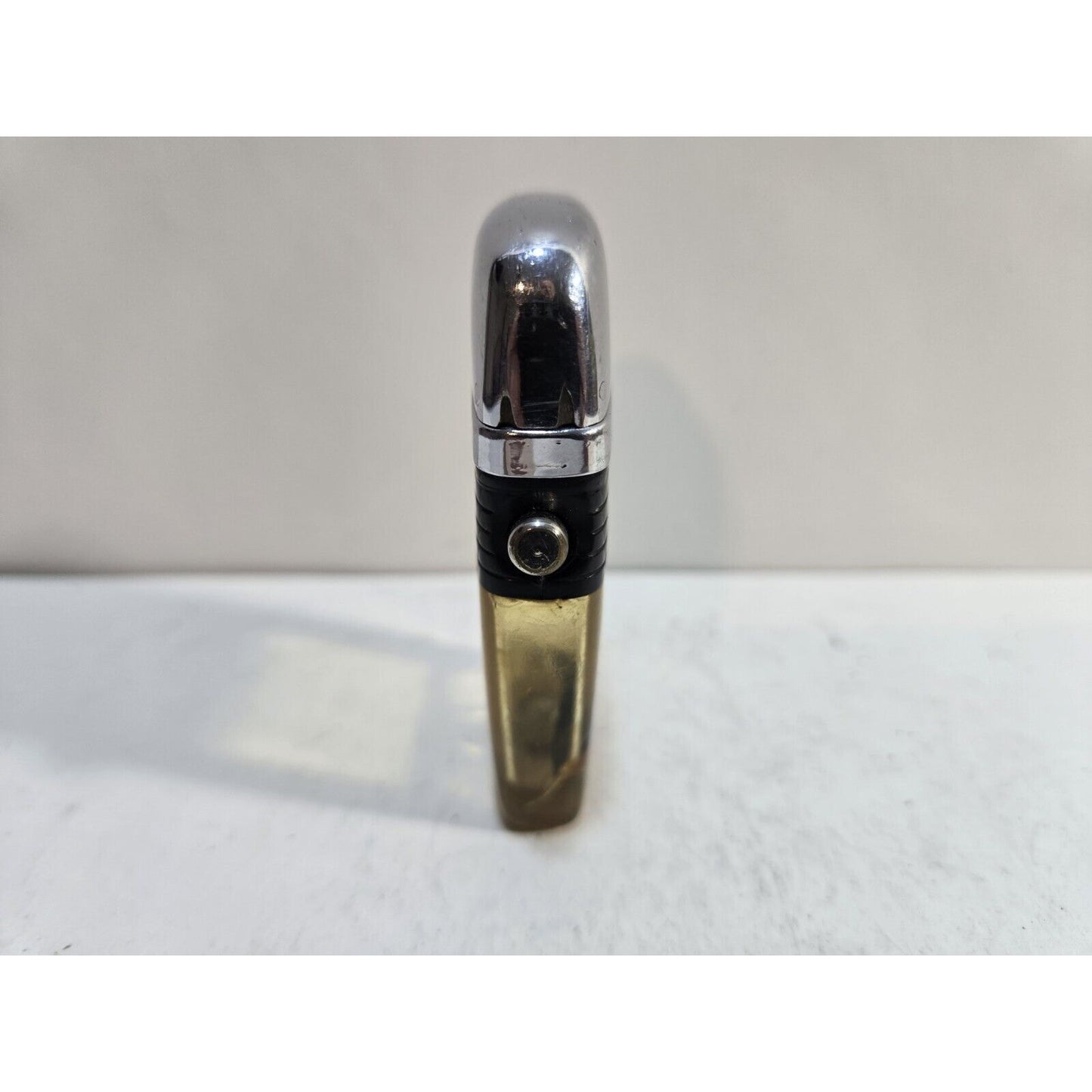 Working Vintage Scripto Vu Lighter Fly Fishing Hook Lure 7023/29