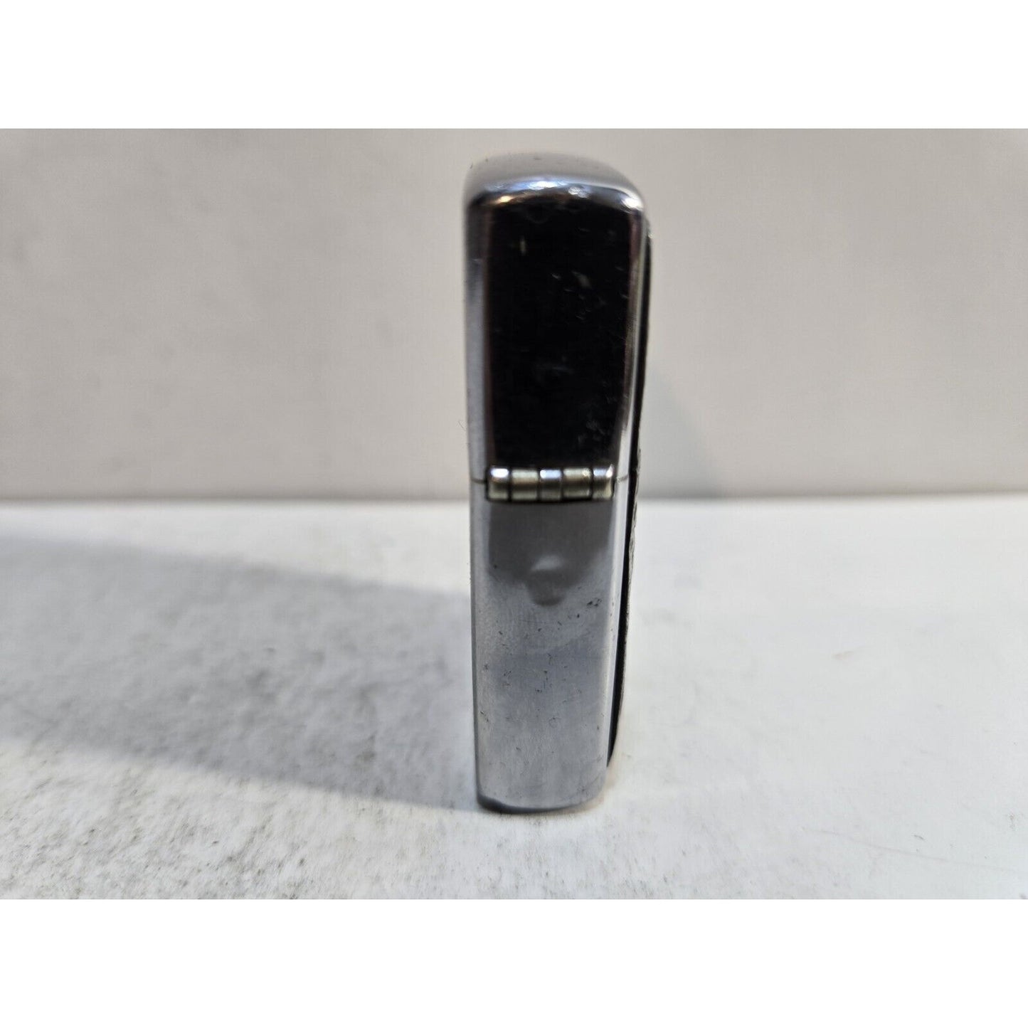 2000 Zippo Lighter - Barrett Smythe - American Cougar - Mountain Lion - Puma