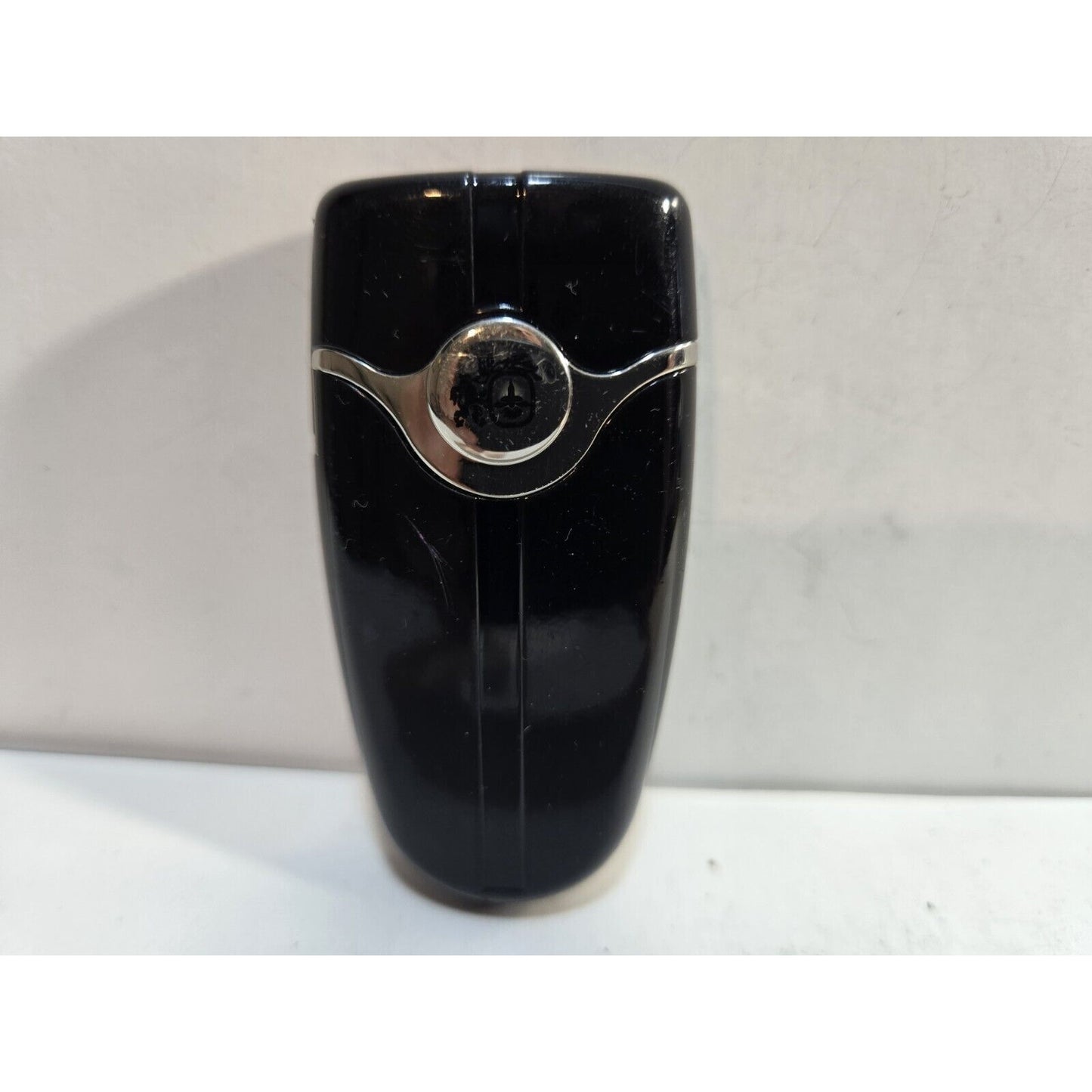 Working COLIBRI Torch Black Tone LIGHTER 6956/36