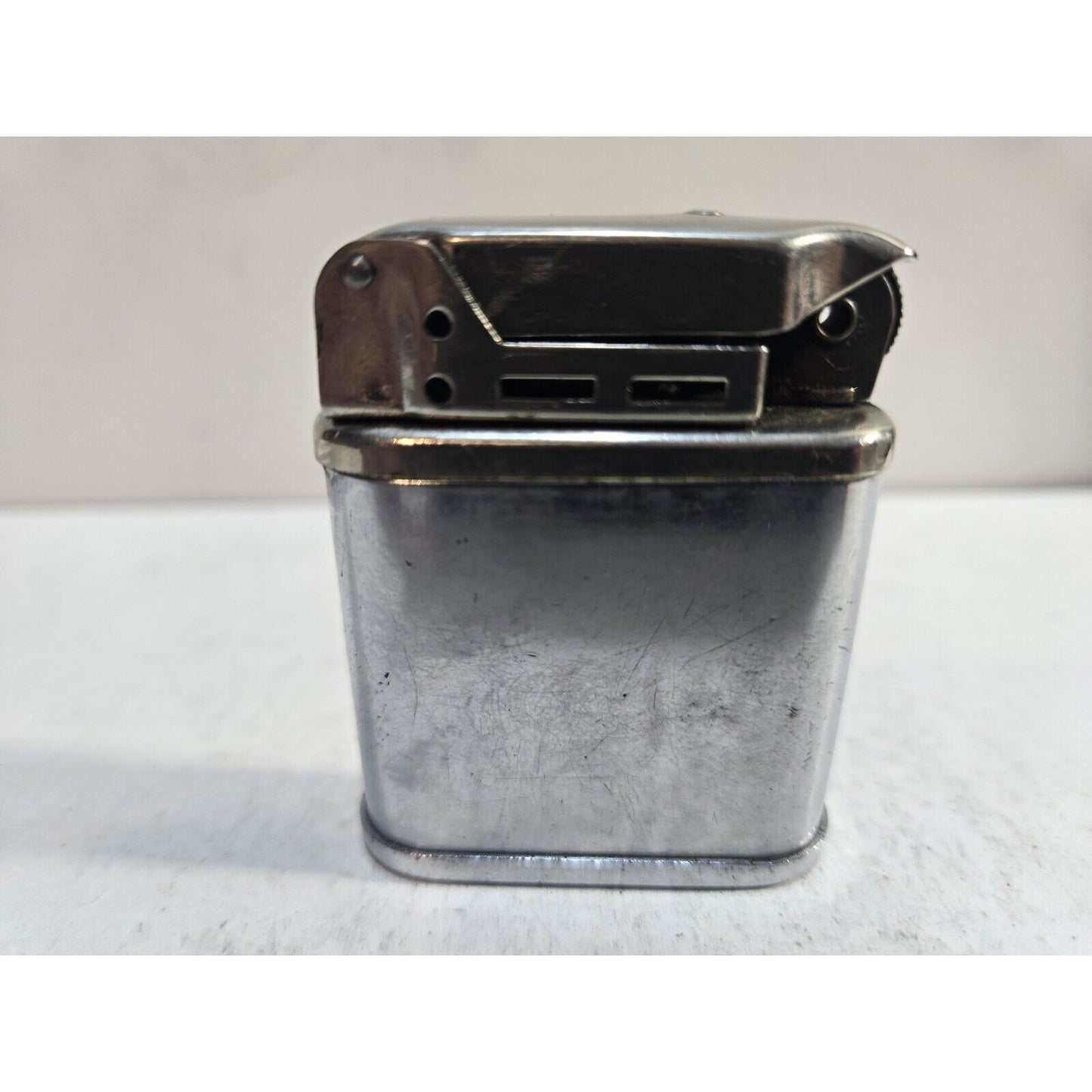 Vintage Working Beattie Jet Pipe Lighter 7463/27