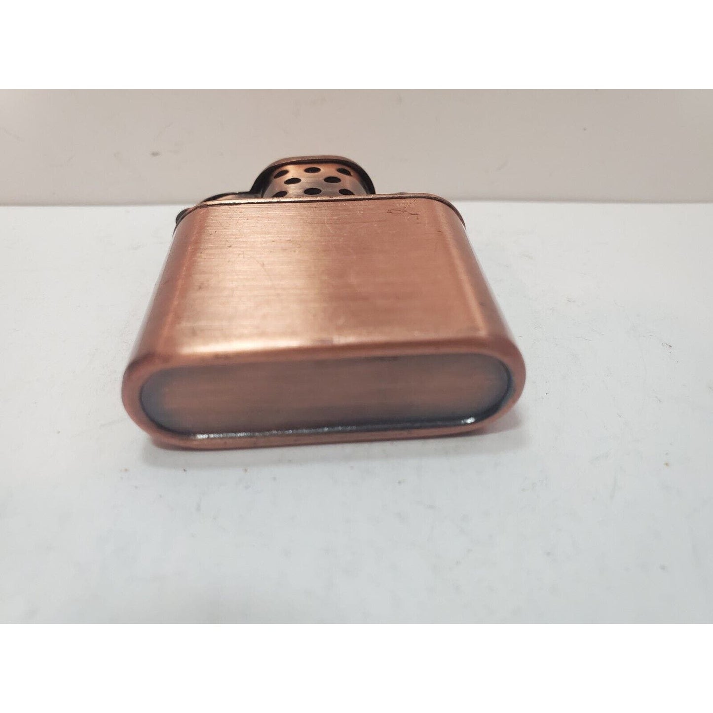 Working Vintage Camel Lift Arm Lighter 90s Promo 6218/27