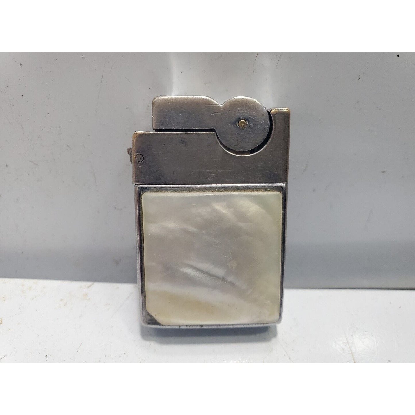 Vintage Working ASR USA Mini MOP Lighter 5420/34