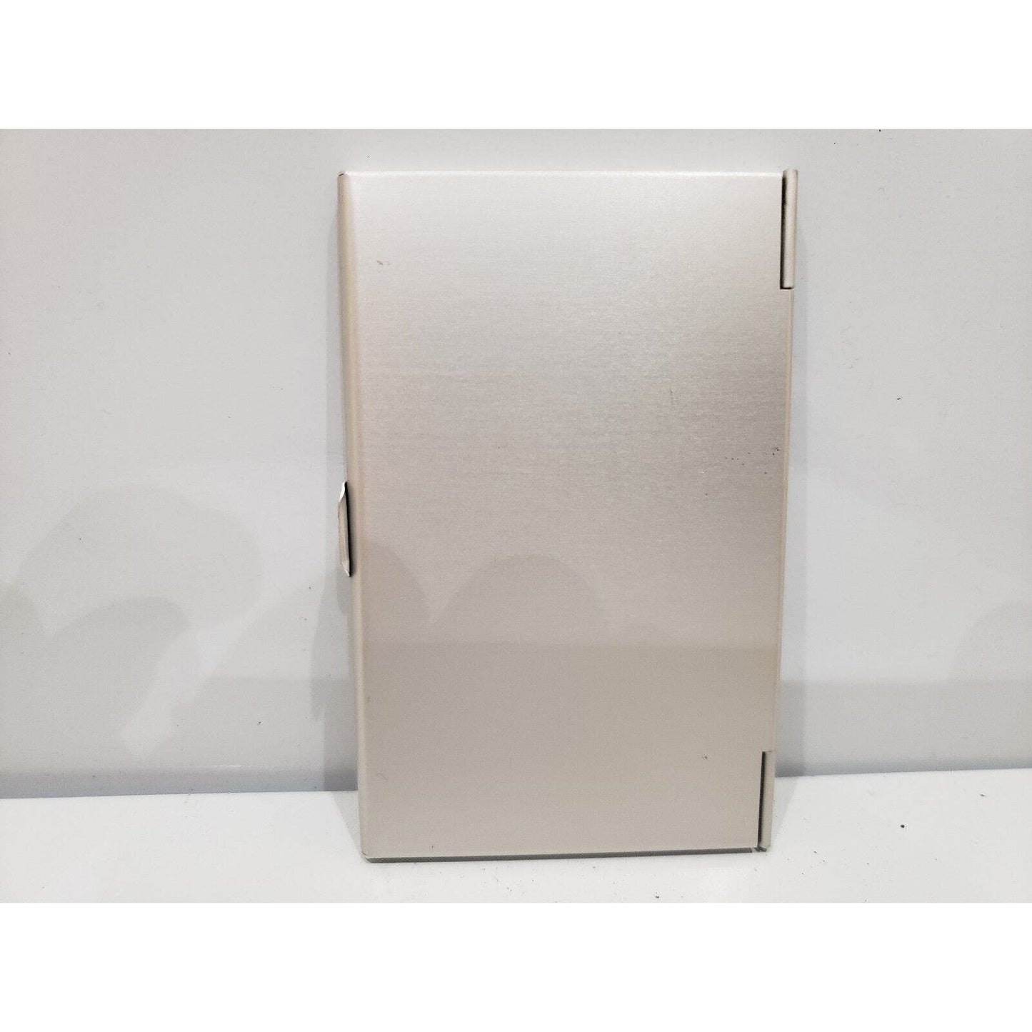 New Aluminum Jack Daniels Money / Card Case Old No 7 Brand Tennessee 455/18