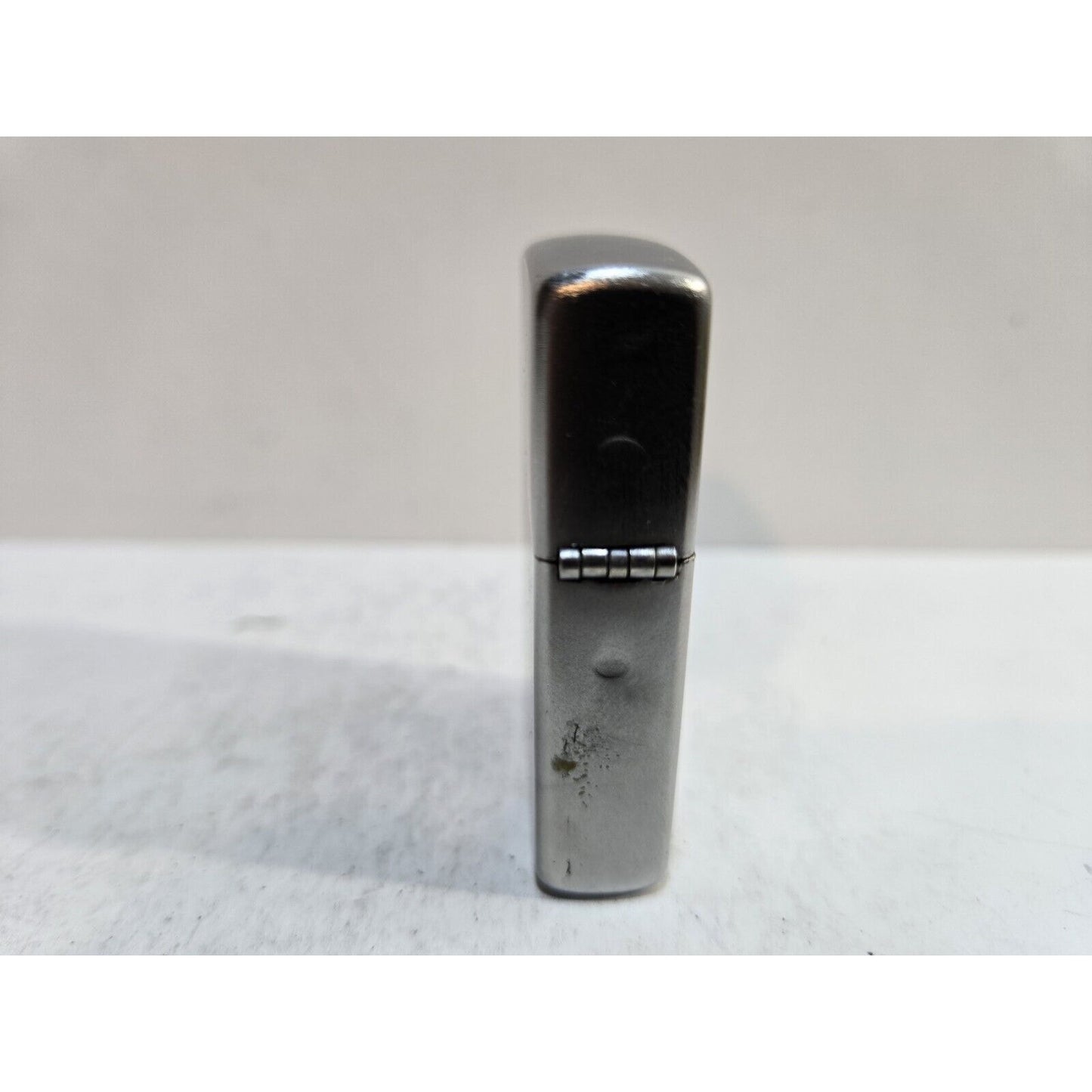 Working PLAYBOY BUNNY ENGRAVED ZIPPO Lighter 7213/33