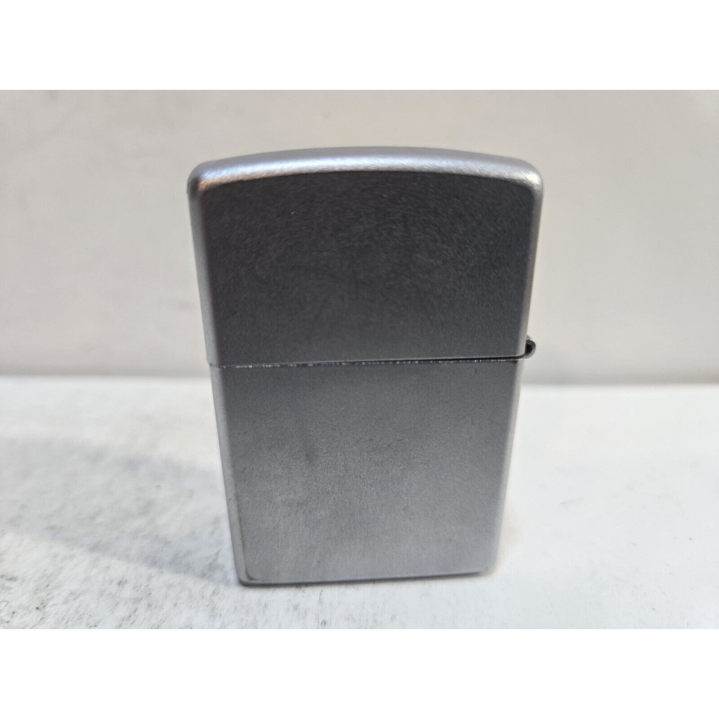 Zippo Genuine Windproof Working Lighter Silver Tone, Filigree 7502/33