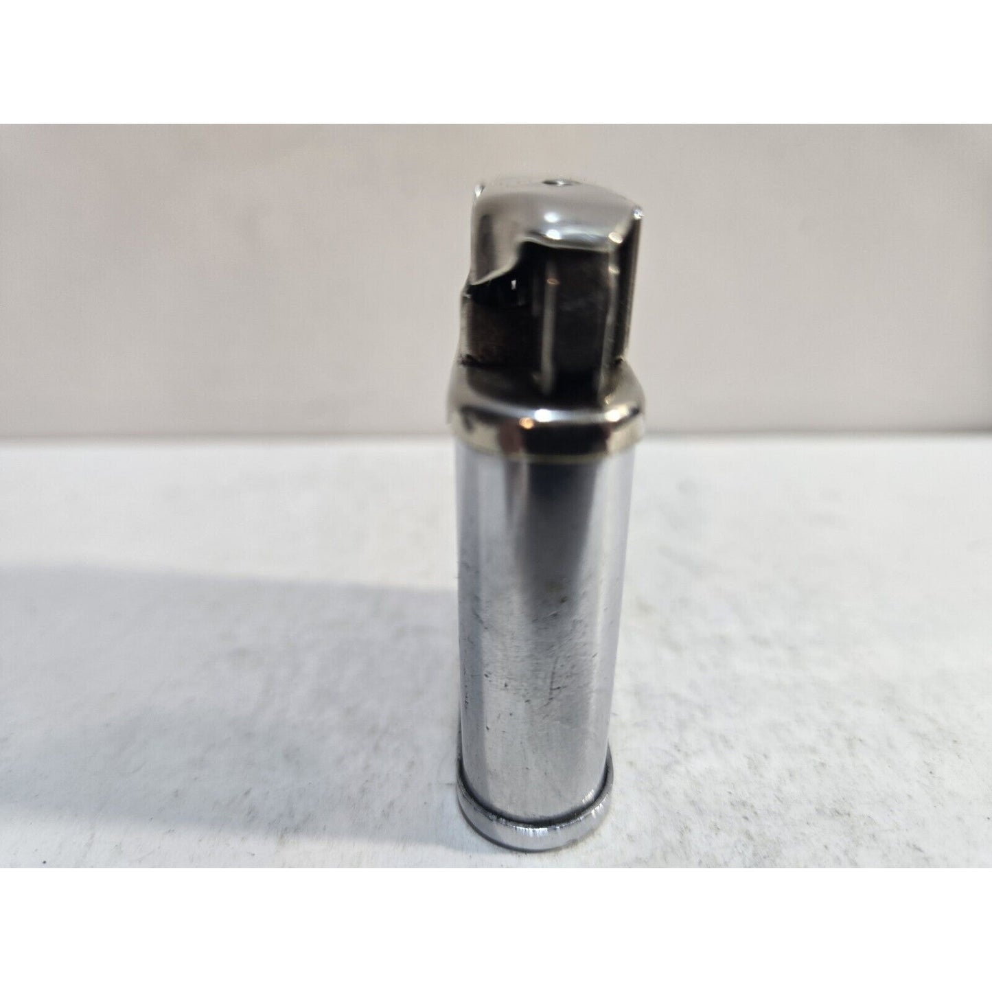 Vintage Working Beattie Jet Pipe Lighter 7463/27