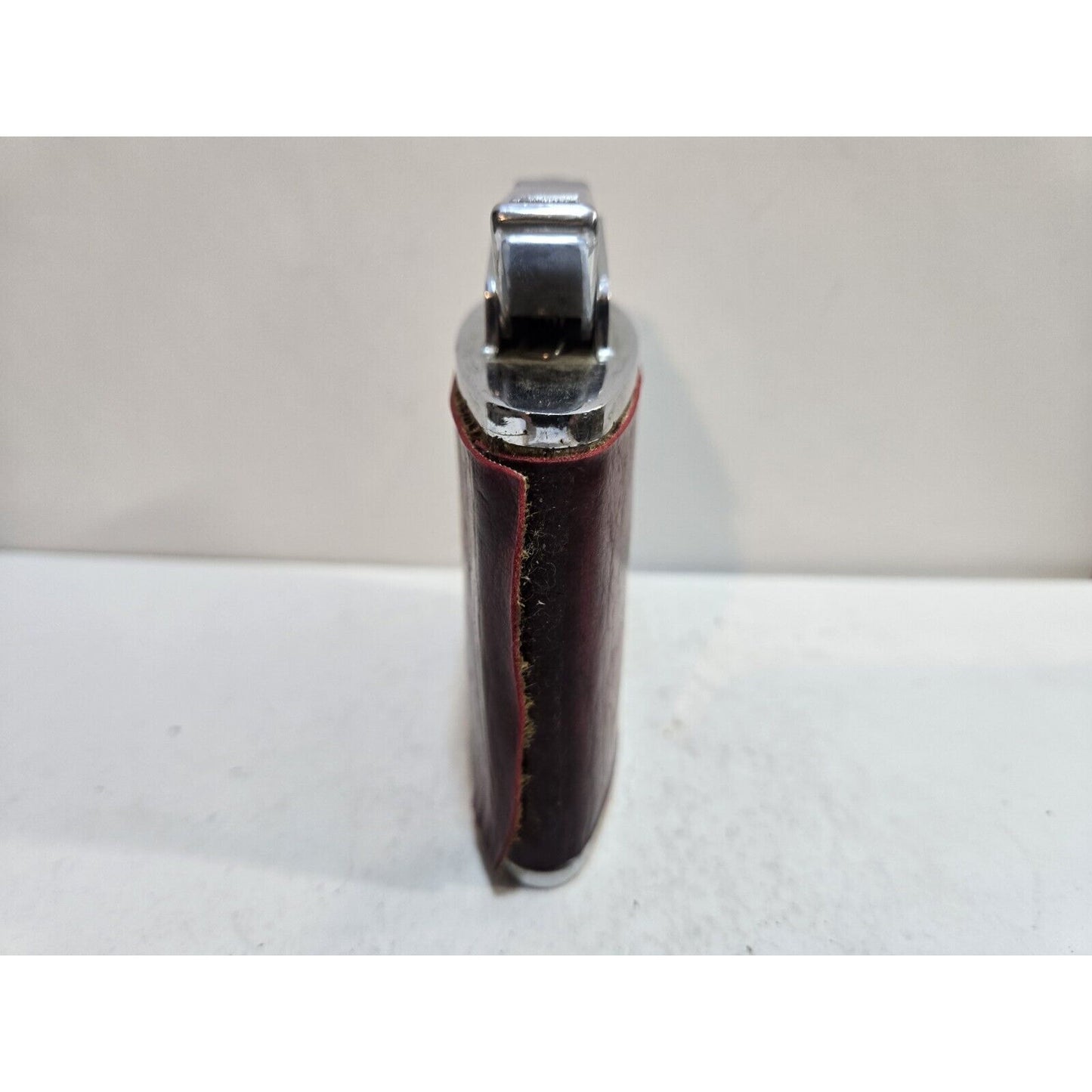 Vintage Working Galter Products Co. Art Deco The Giant Table Lighter Made In USA