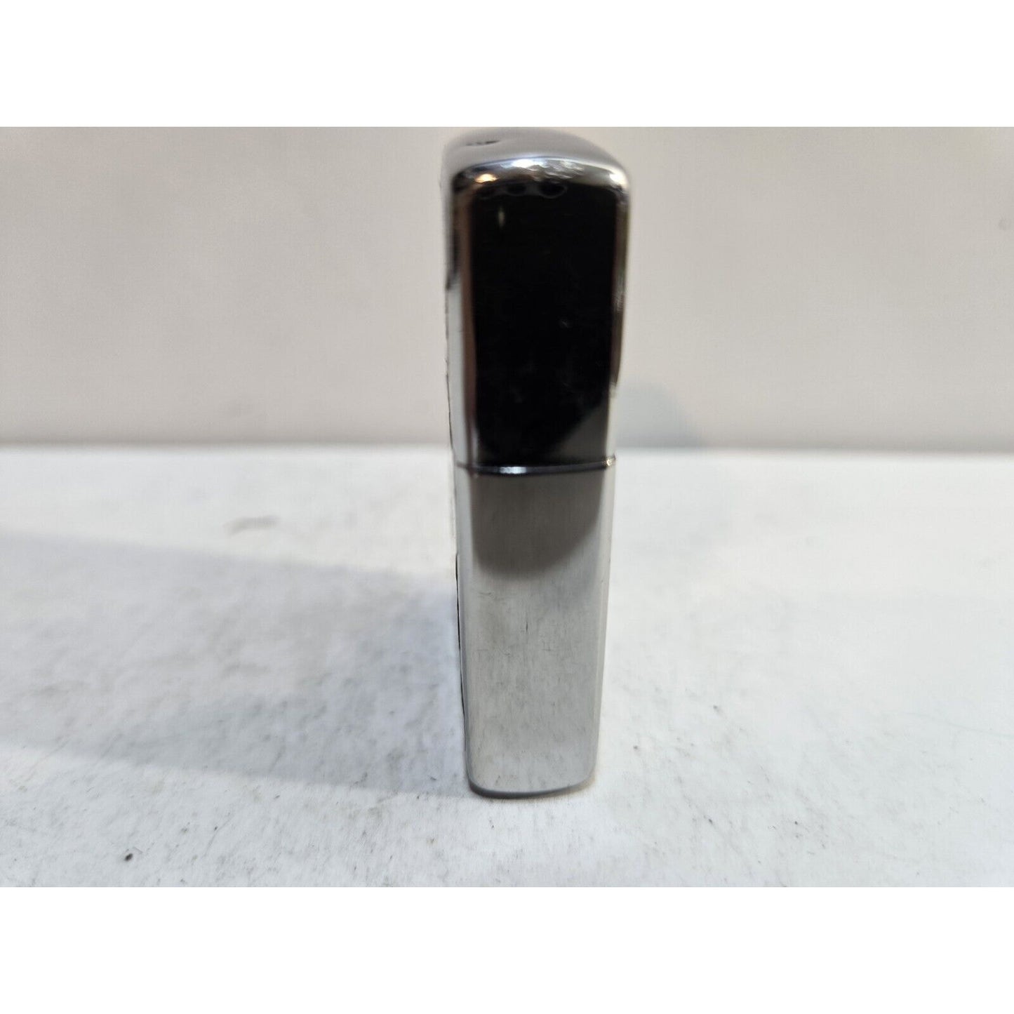 Working Zippo Windproof American Flag Lighter Made In USA 2012 7220/33