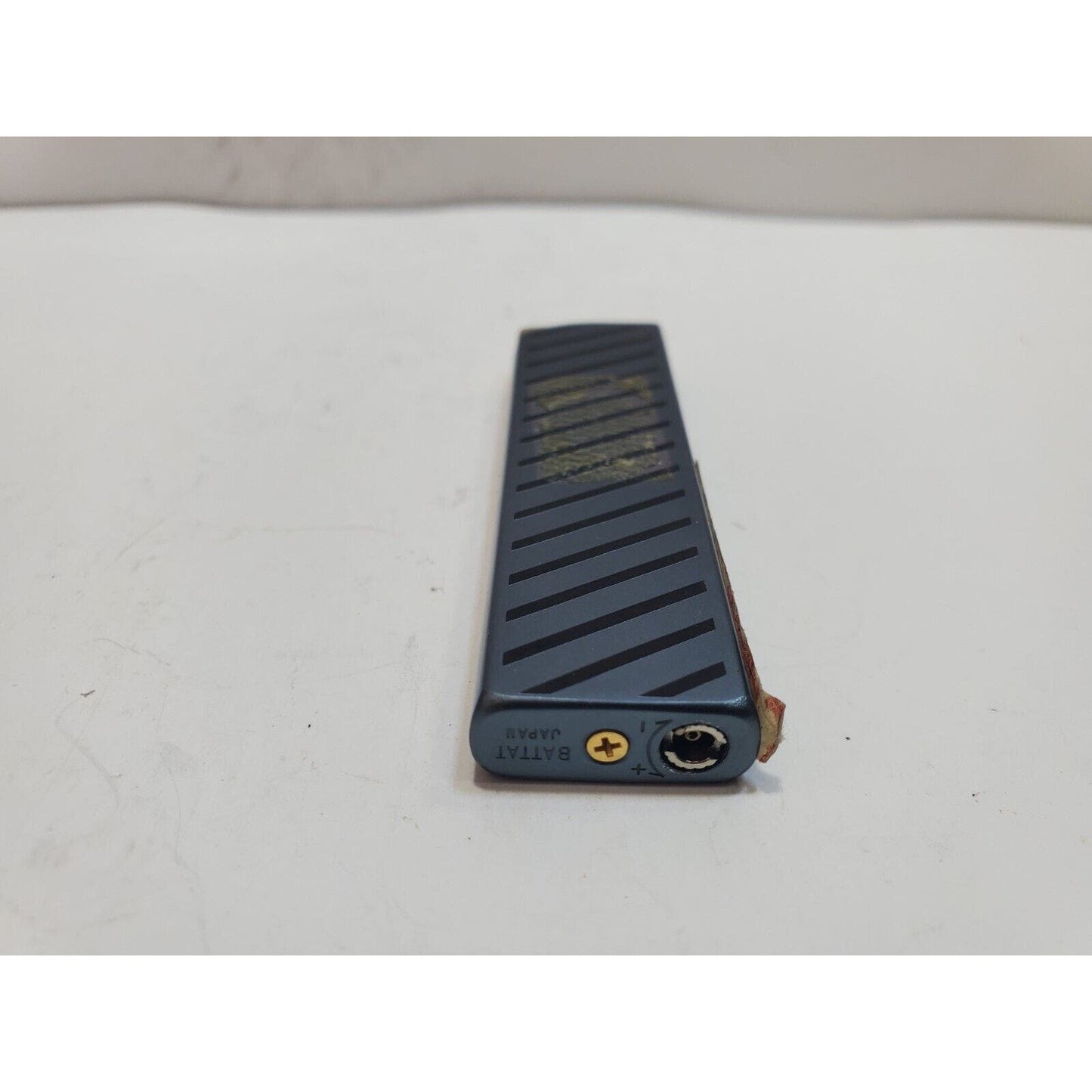 NOS Working Vintage BATTAT Gray Tone Lighter 6388/34