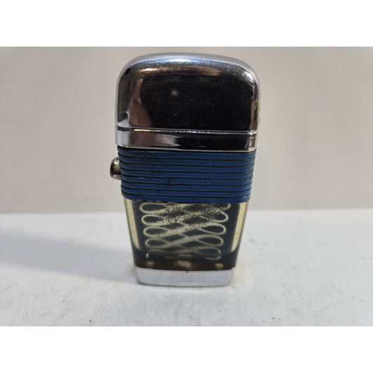 Working Vintage Scripto Vu Lighter 7017/29