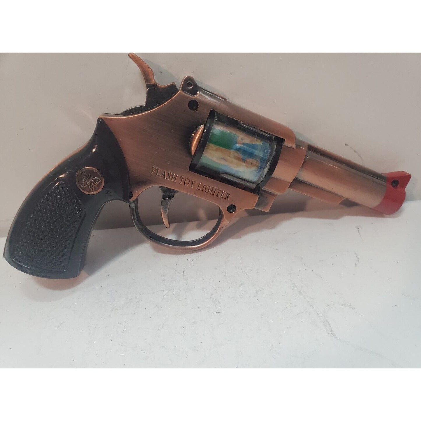 Working 6" Lighter Nude Girls 6274/28