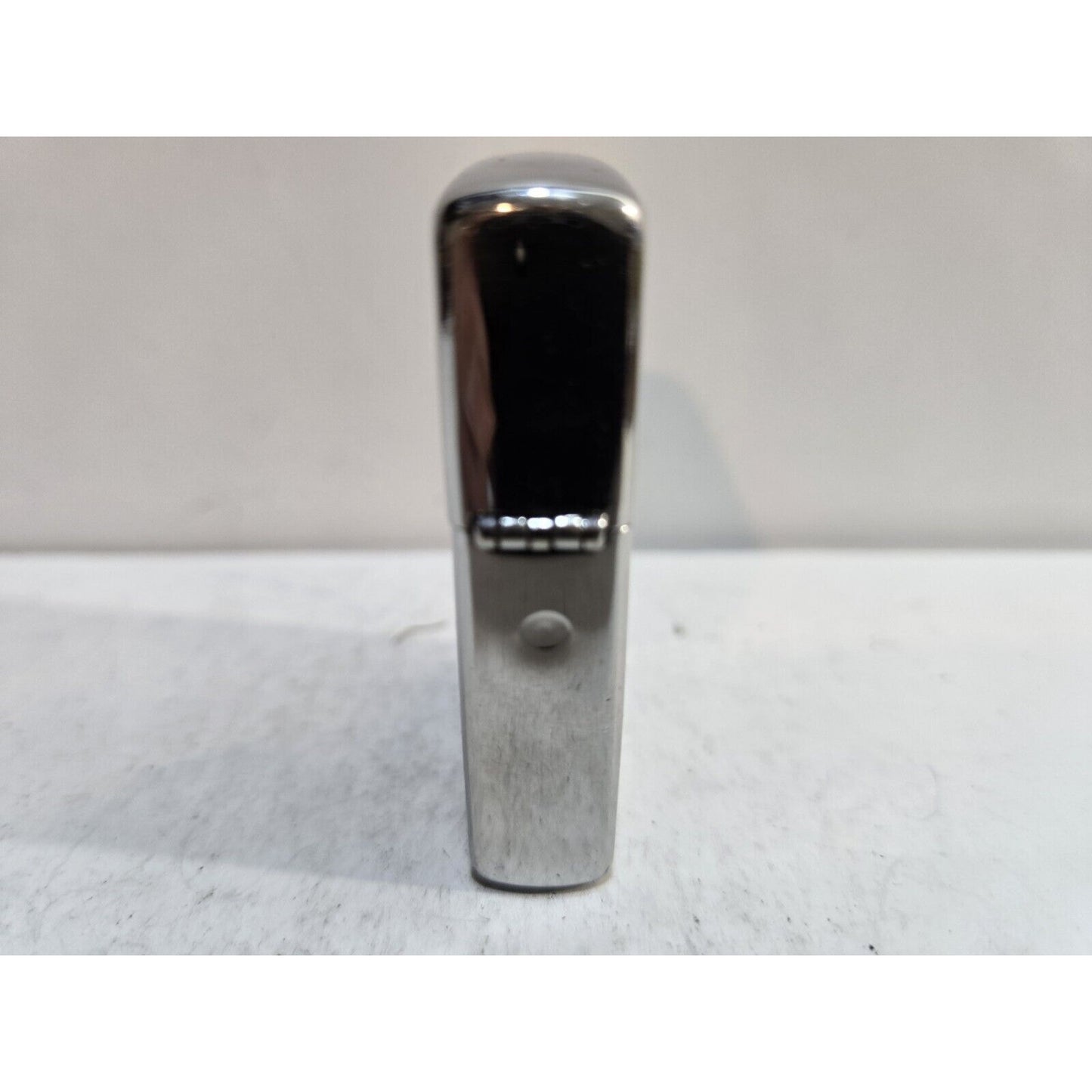 Working Zippo Windproof American Flag Lighter Made In USA 2012 7220/33