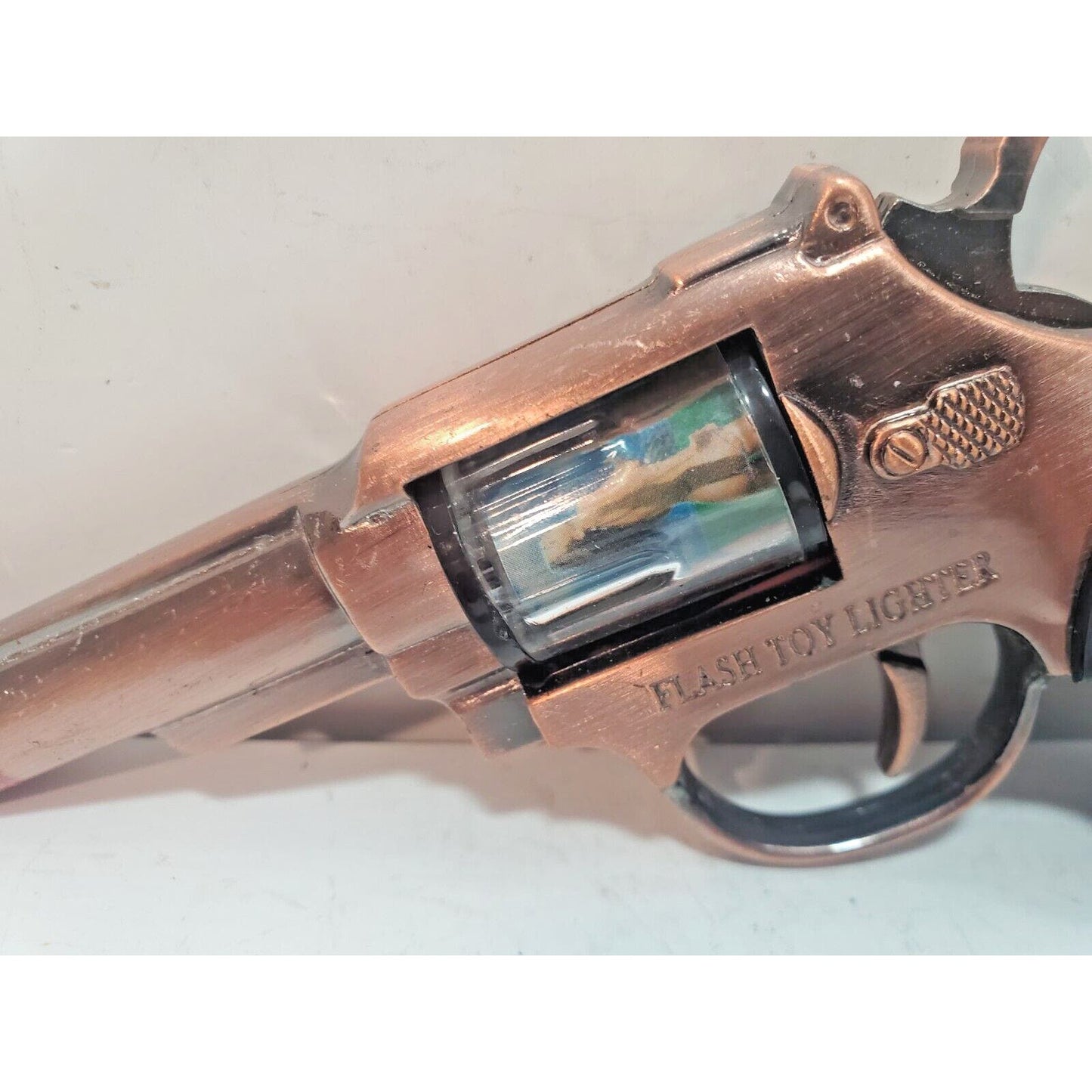 Working 6" Lighter Nude Girls 6274/28