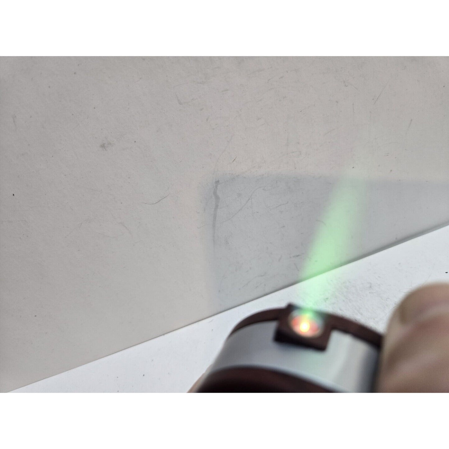 Working Vintage ROULETTE WHEEL LIGHTER/ 7705/34