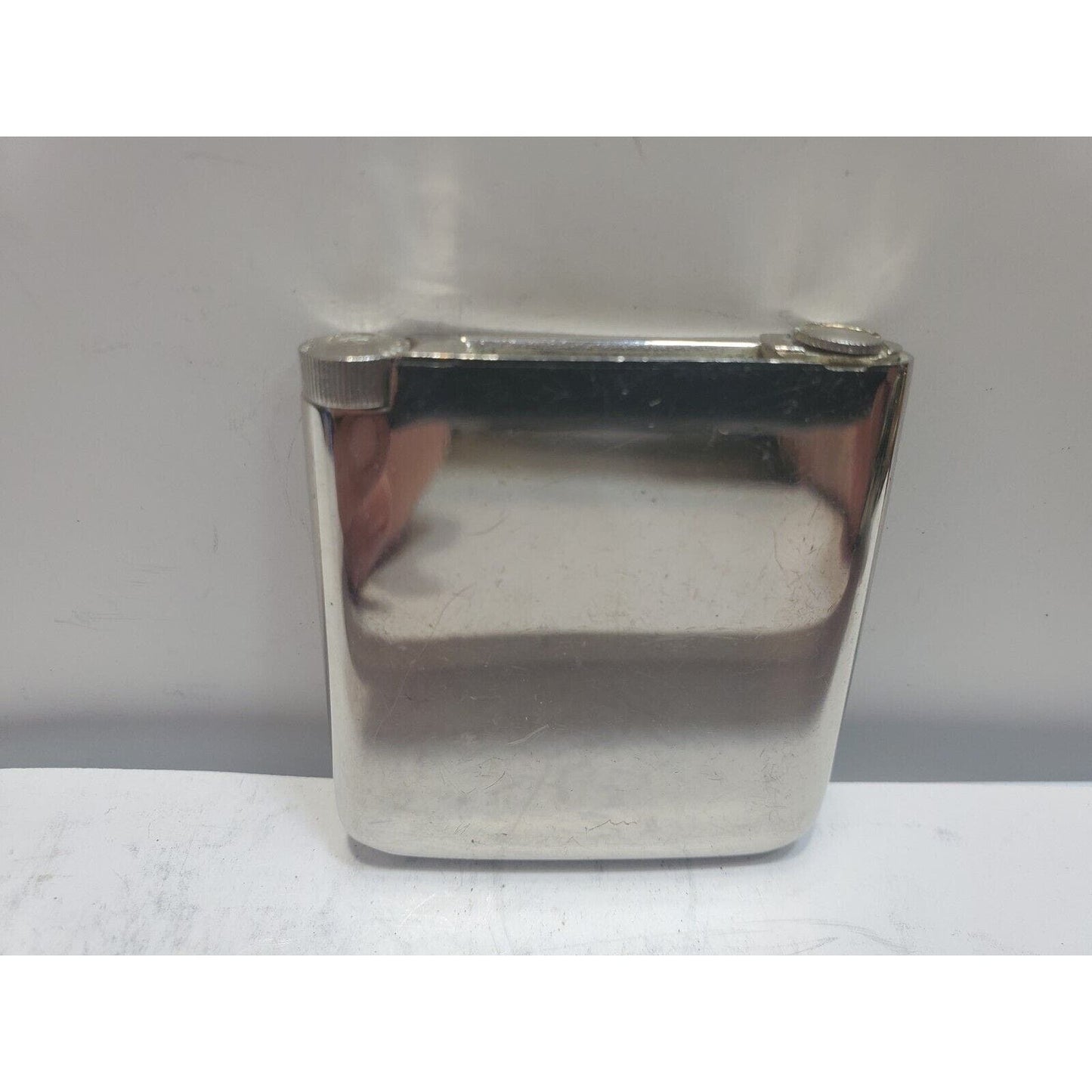 GES - Made In Austria - Antique STRIKER Lighter Rare Model  6633/31