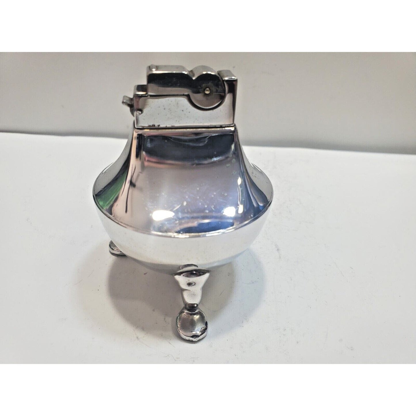 Vintage Working ASR Heritage Table 1950s Lighter 6630/22