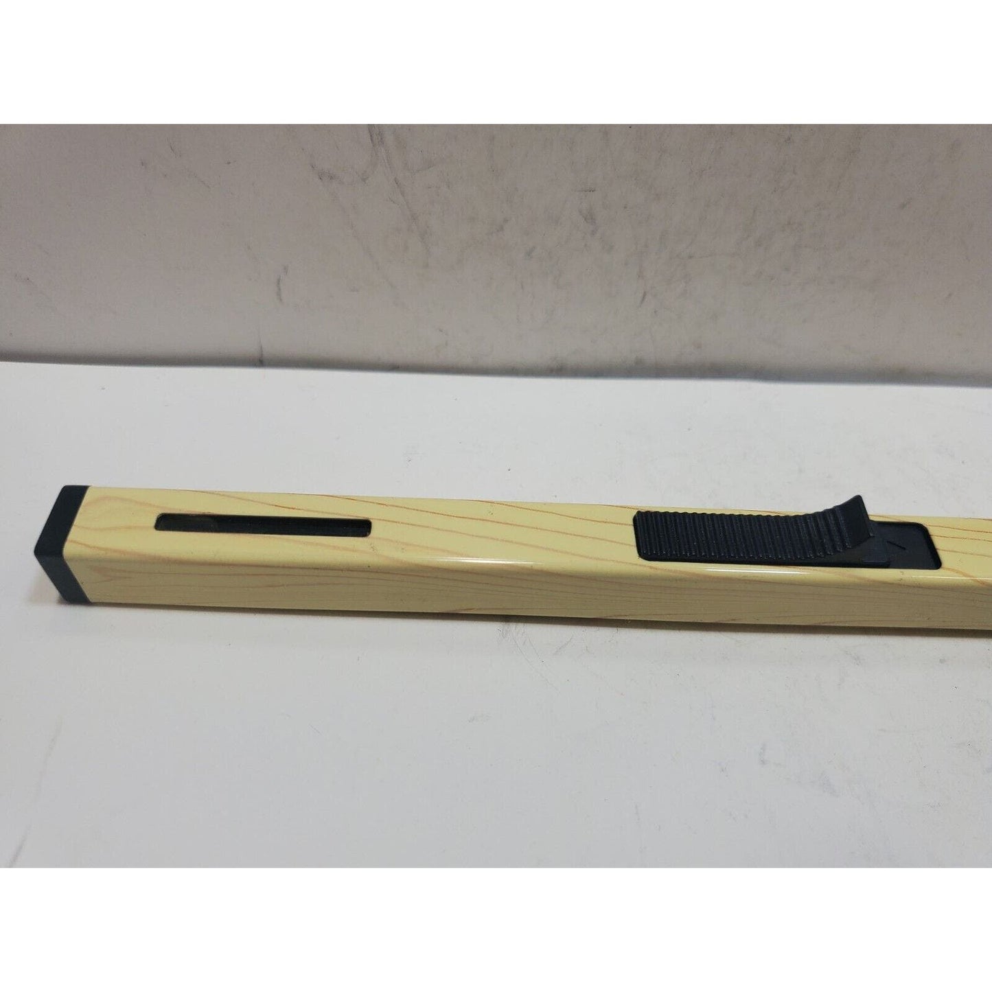 Working Vintage Giant Match Cigarette Lighter 8" 6320/28