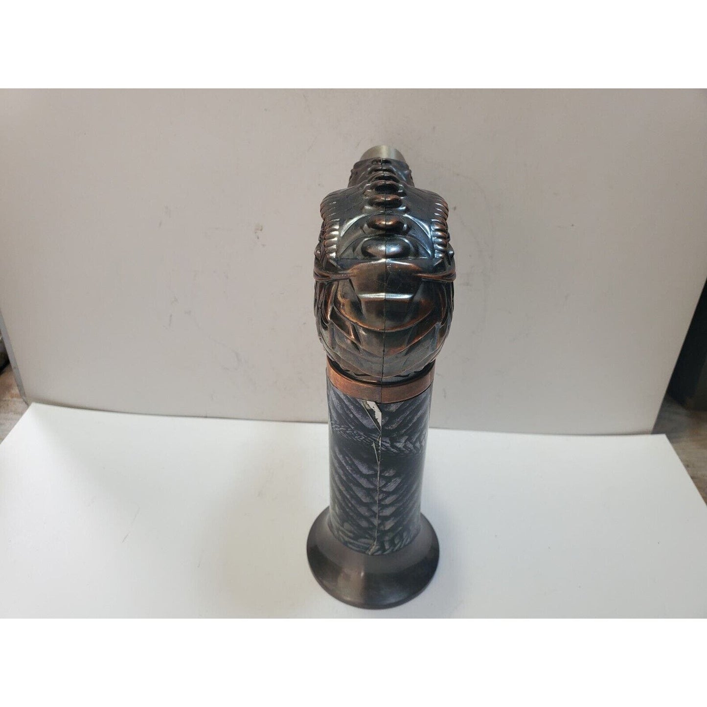 Dragon Model Adjust Jet Flame Torch Working Lighter Butane Lighter 6308/35