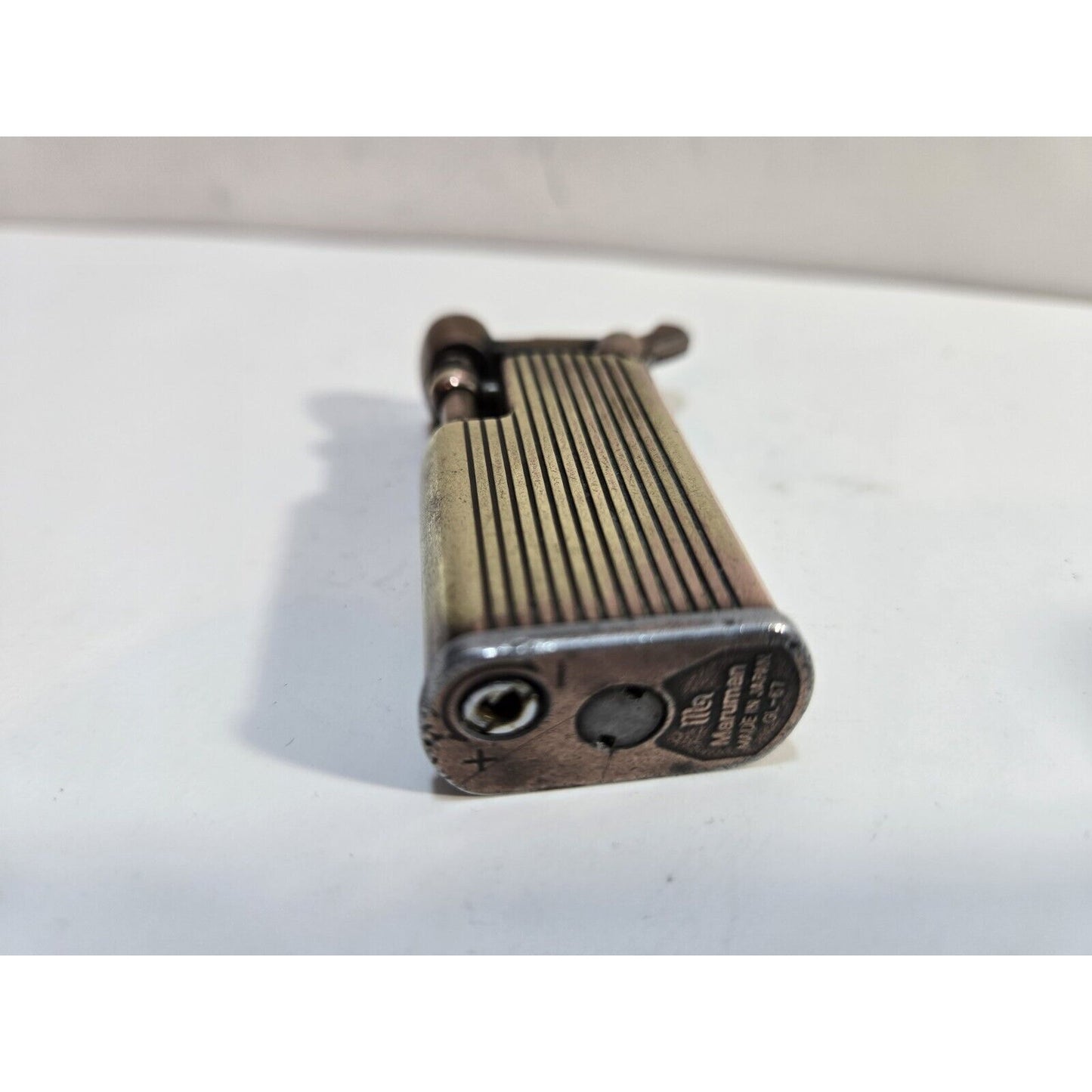 VINTAGE LIGHTER MARUMAN GL 67 / LIFT ARM 6851/37