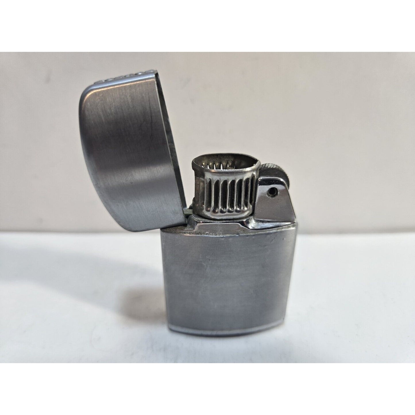 WORKING Vintage Ronson Windlite Cigarette Lighter - 1950s 6874/26