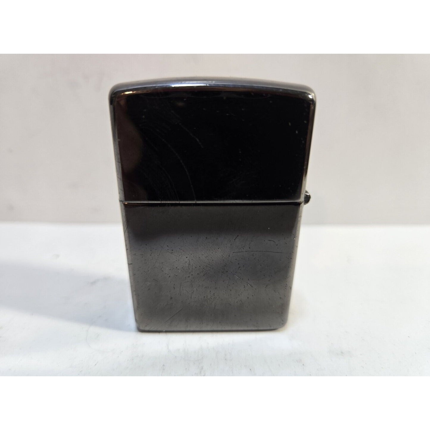 Vintage Working US Navy USS GEORGE WASHINGTON CVN-73 Zippo Lighter 6848/33