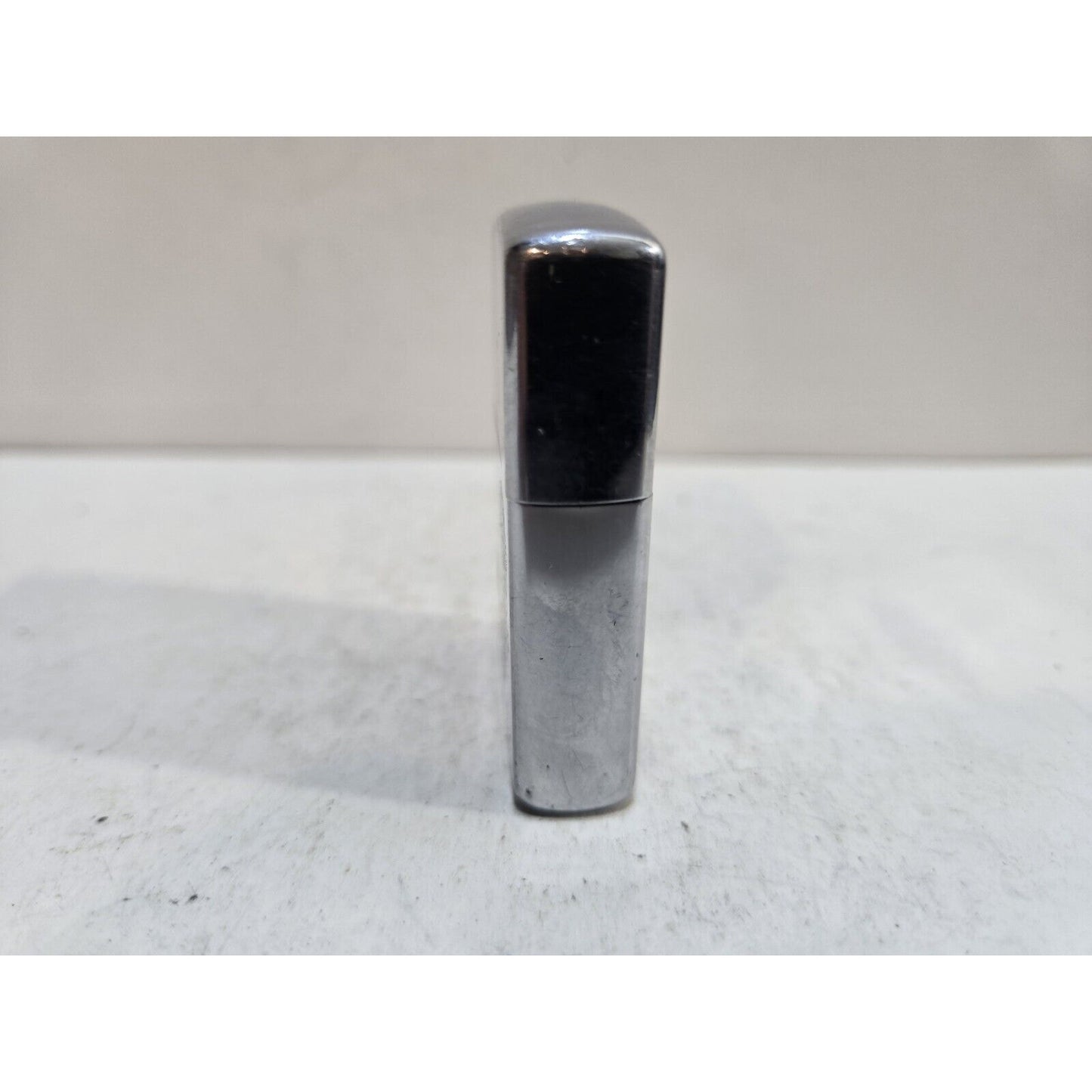 Vintage Working Zippo USS Inchon LPH-12 Lighter 7419/33