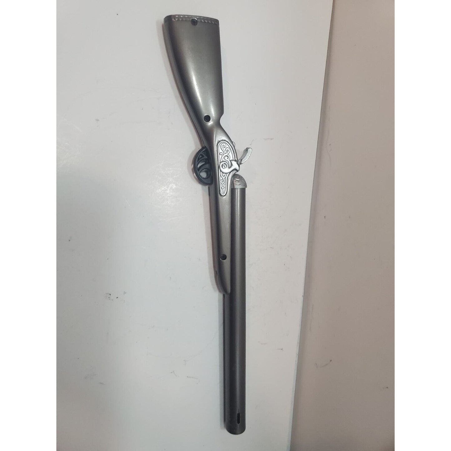 WORKING Rifle, GUN STYLE BUTANE LIGHTER 6271/28