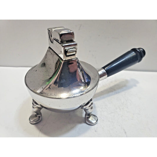 Vintage Working ASR Heritage Table 1950s Lighter 6658/22