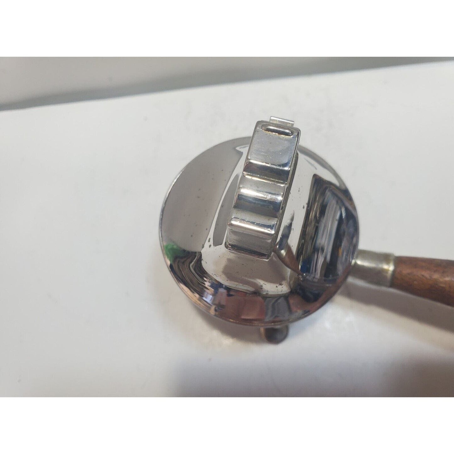 Vintage Working ASR Heritage Table 1950s Lighter 6630/22