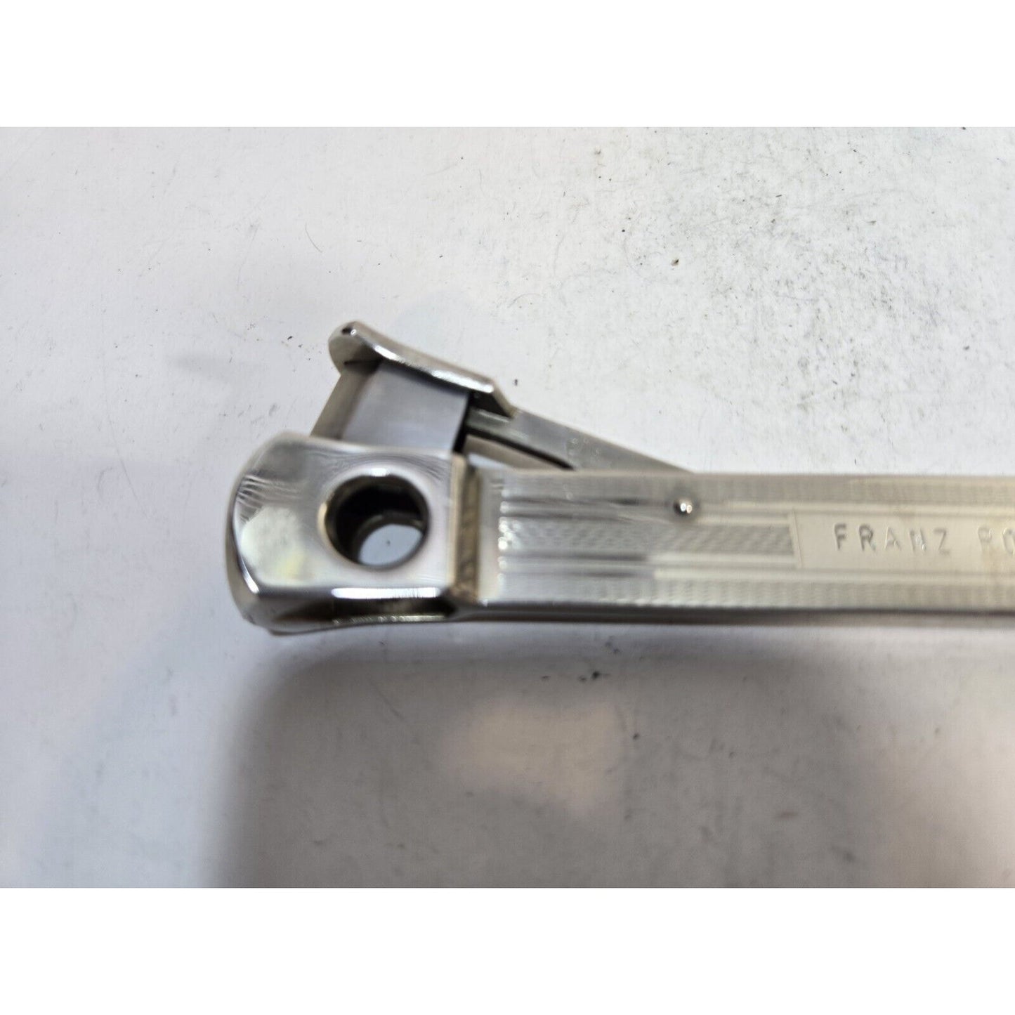 Vintage Cigar Cutter, Solingen Germany 7110/6