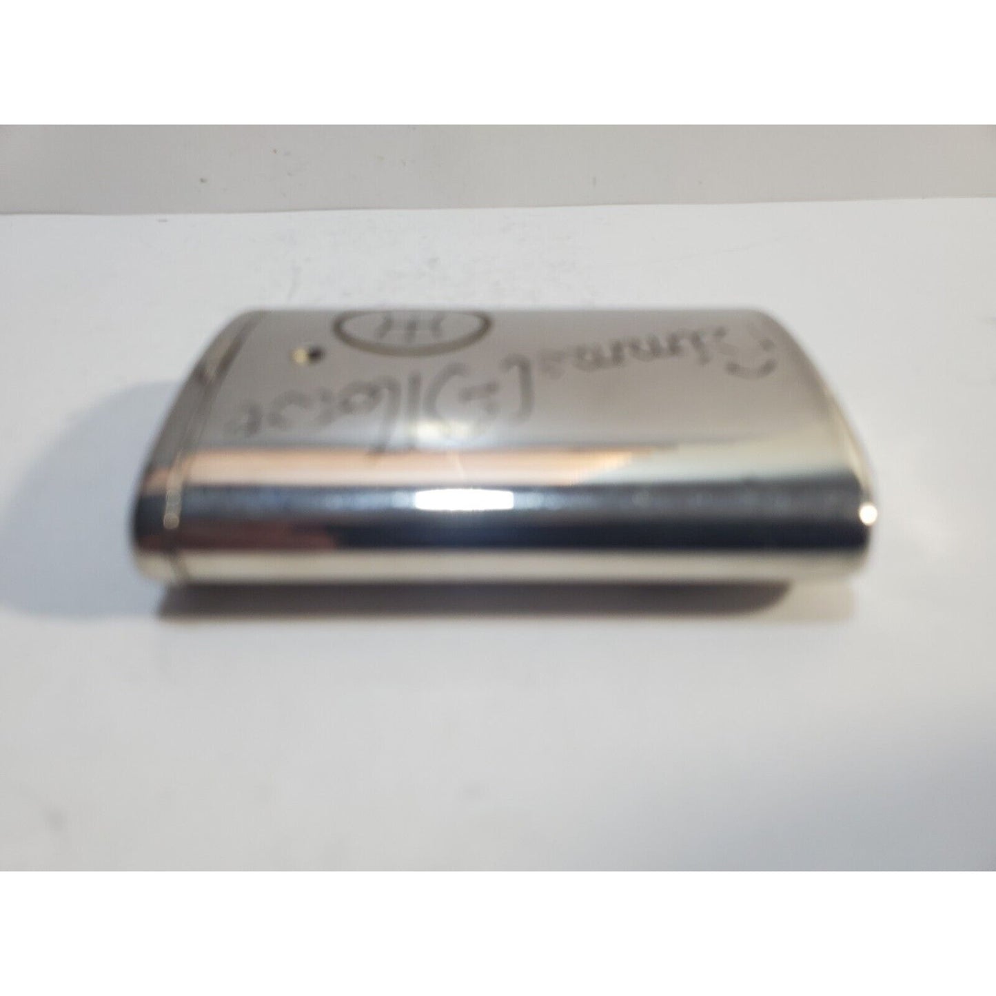 Vintage Silver Match Safe / CASE / Vesta / Holder 6787/31 Bimmel Motors