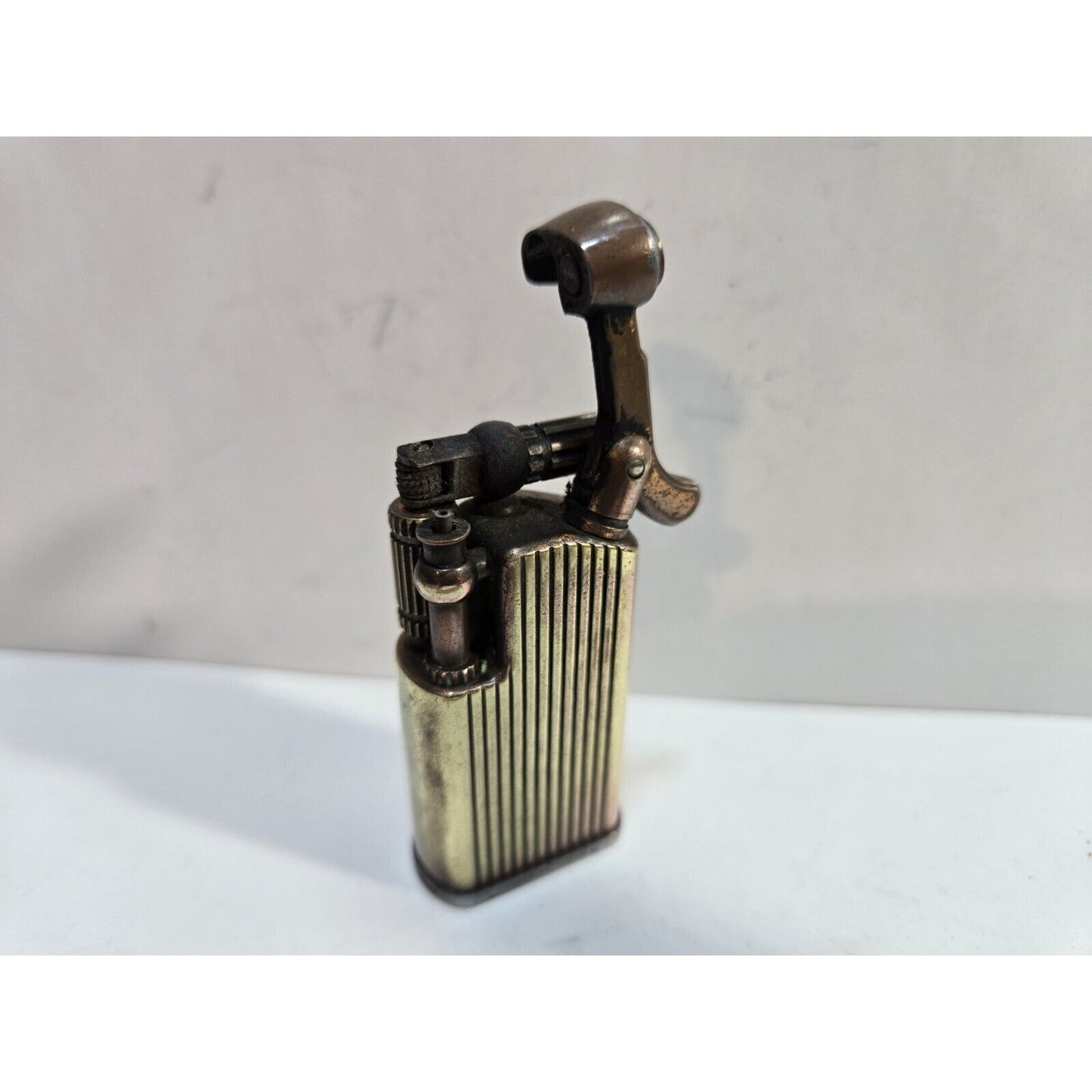 VINTAGE LIGHTER MARUMAN GL 67 / LIFT ARM 6851/37
