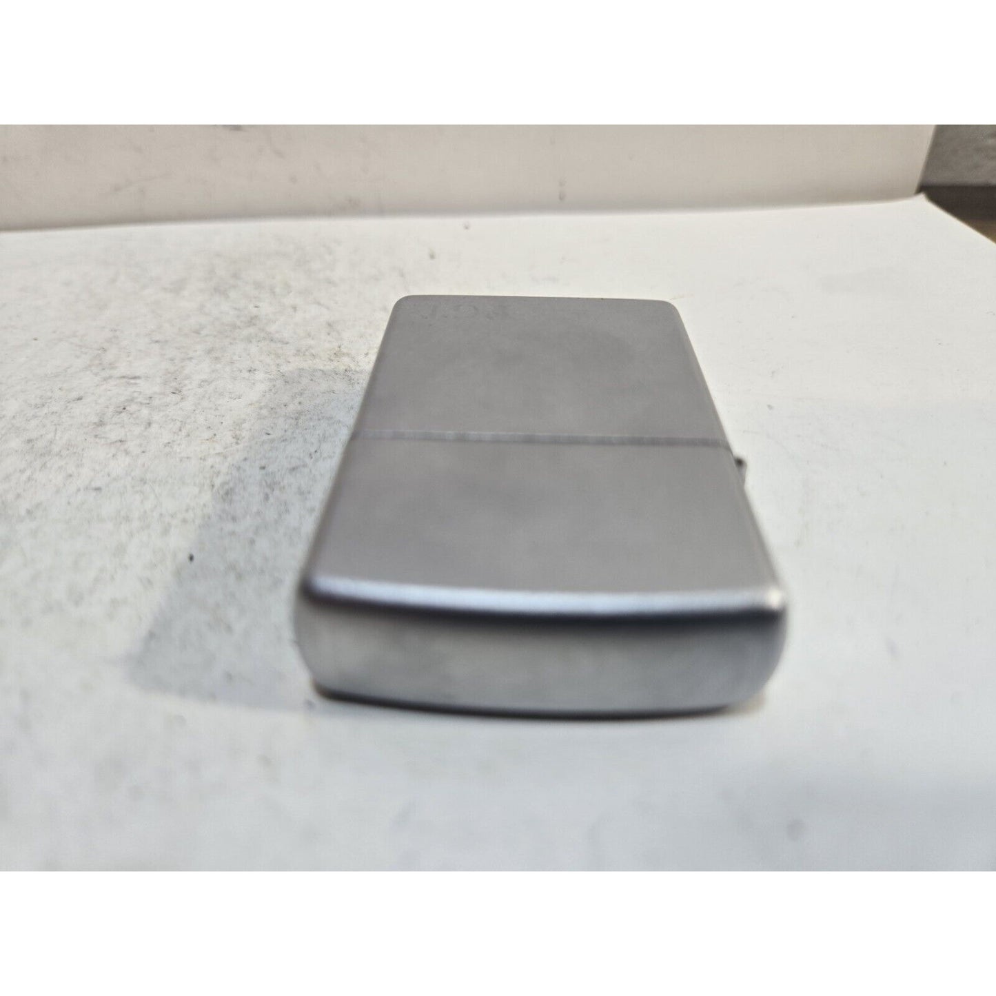 Zippo Genuine Windproof Working Lighter Silver Tone, Filigree 7502/33