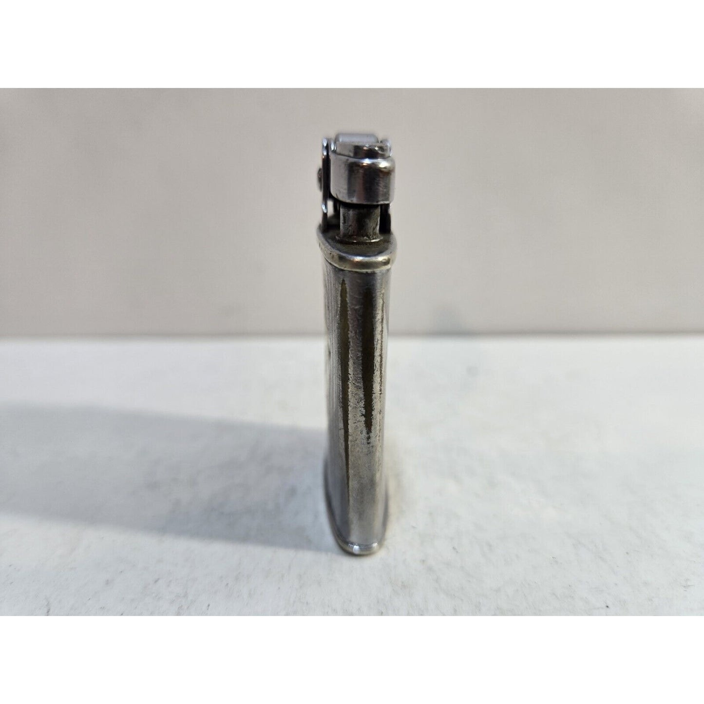 Vintage Working Ronson BANKER LIGHTER 7152/26