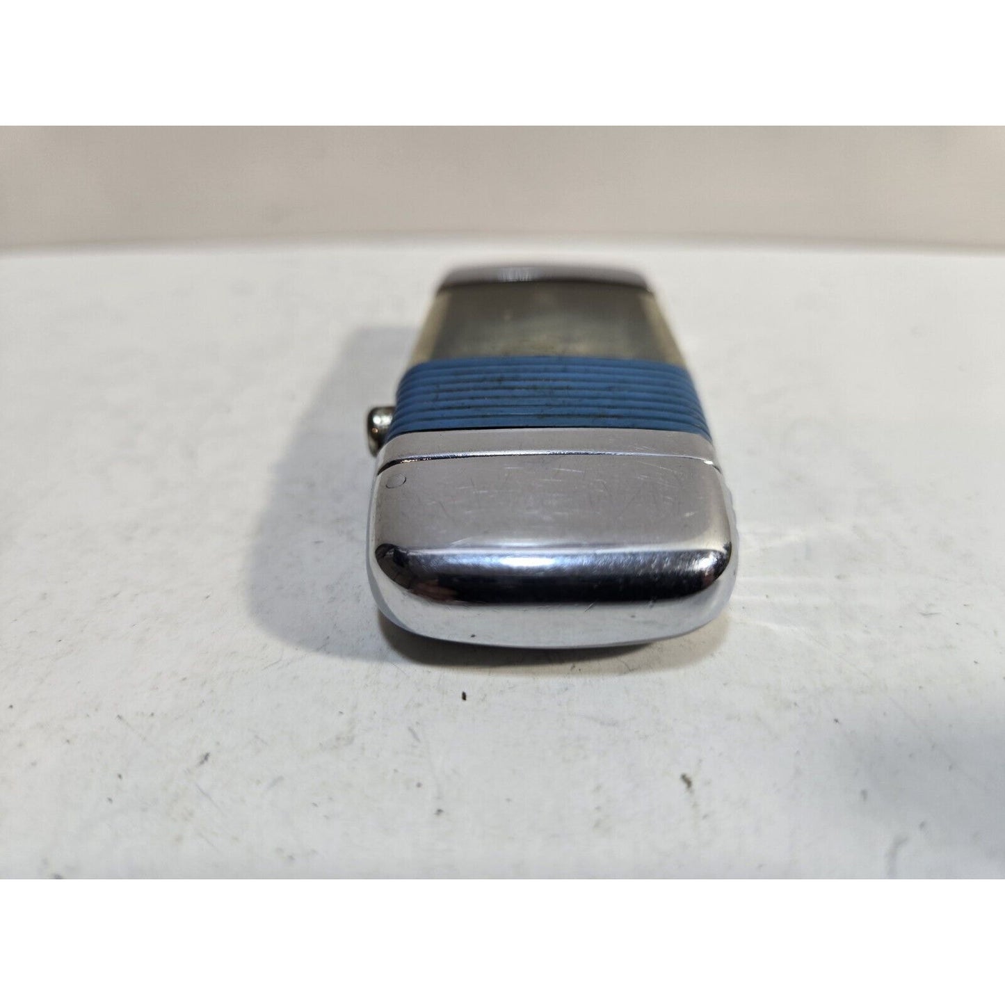 Working Vintage Scripto Vu Lighter 7017/29