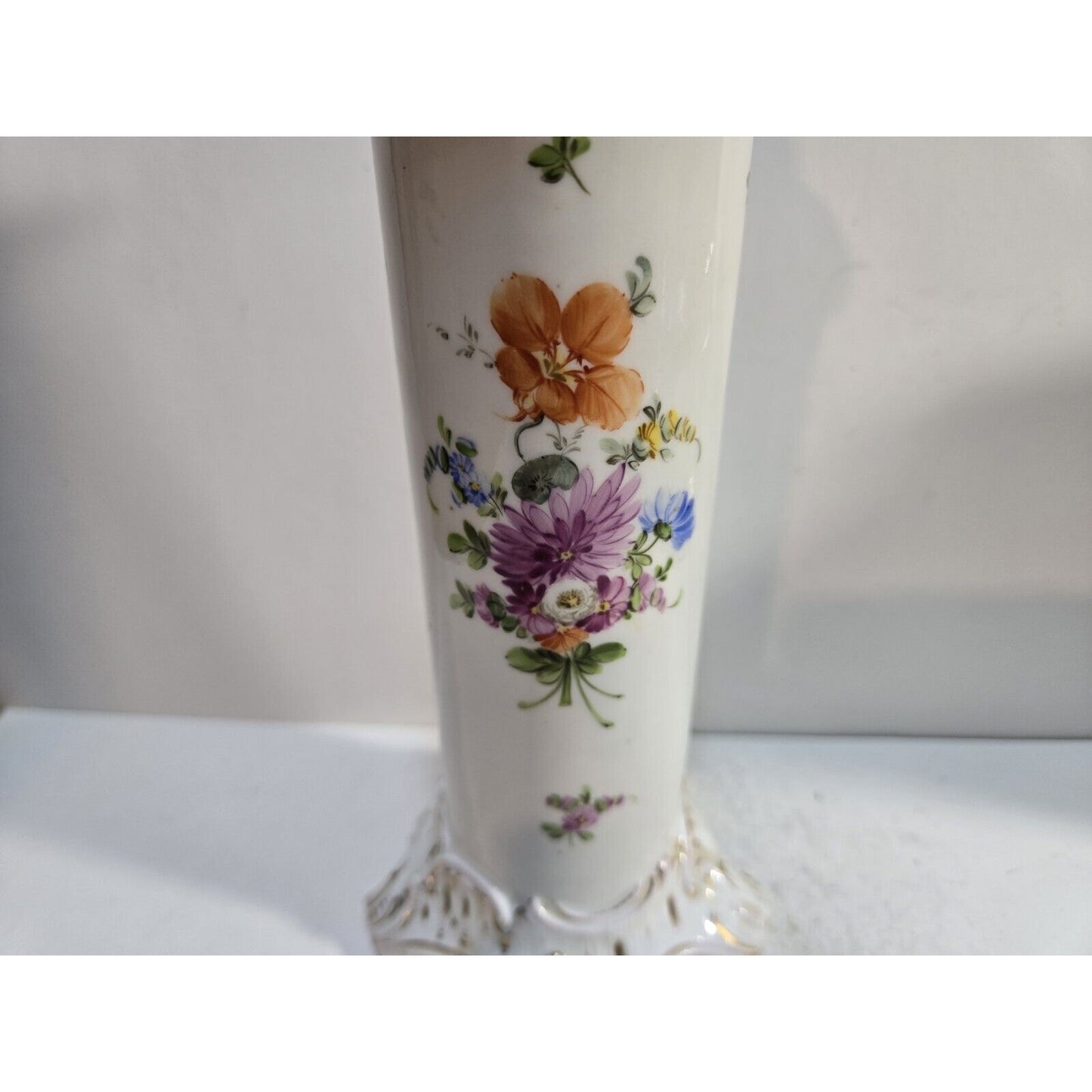 Vintage Working Evans Carl Thieme 8.5" Table Lighter 7470/40