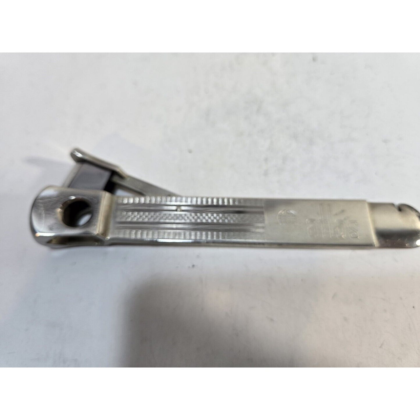 Vintage Cigar Cutter Solingen Germany ZAGIESEN RUF 7101/6