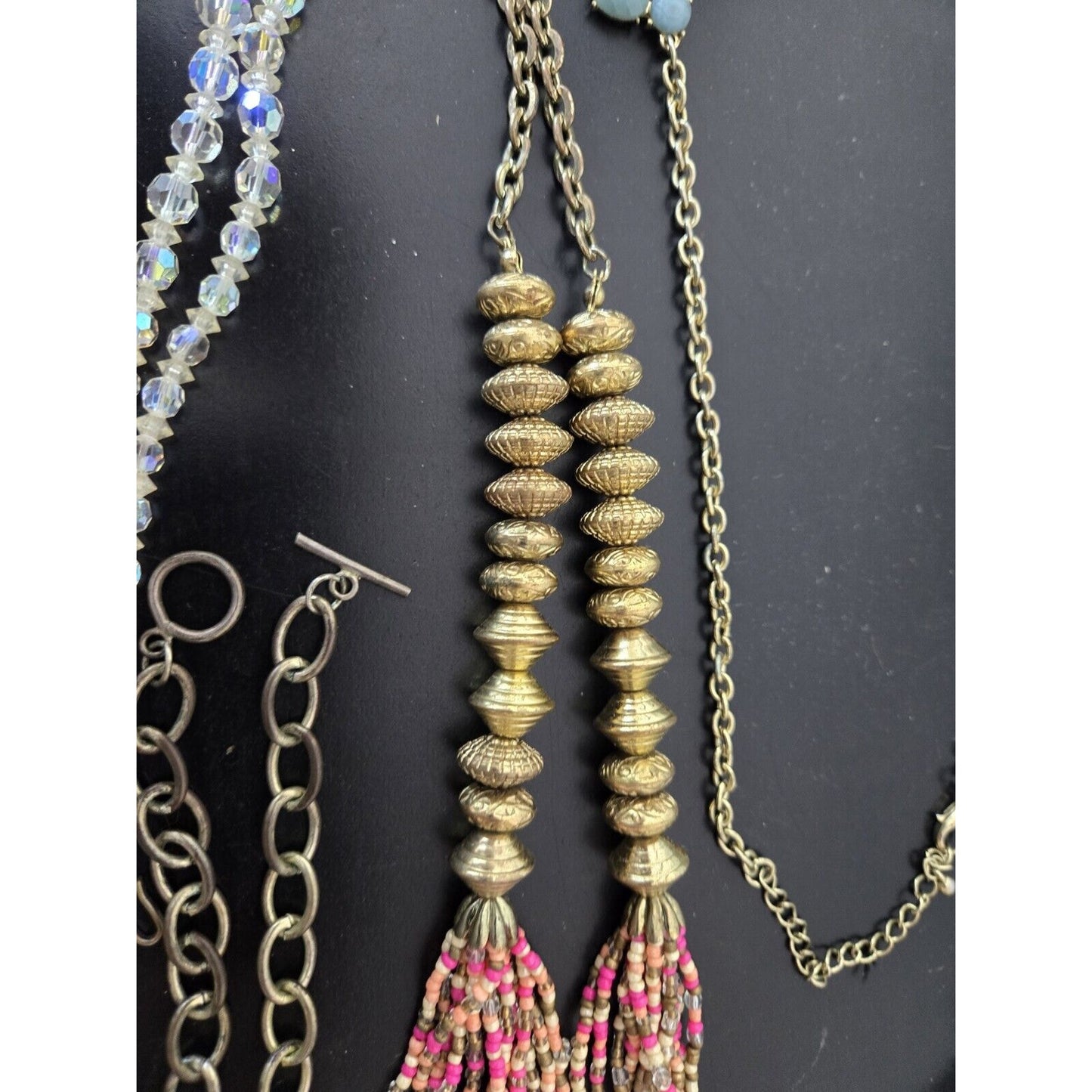 Vintage And Modern Custom Jewelry Lot