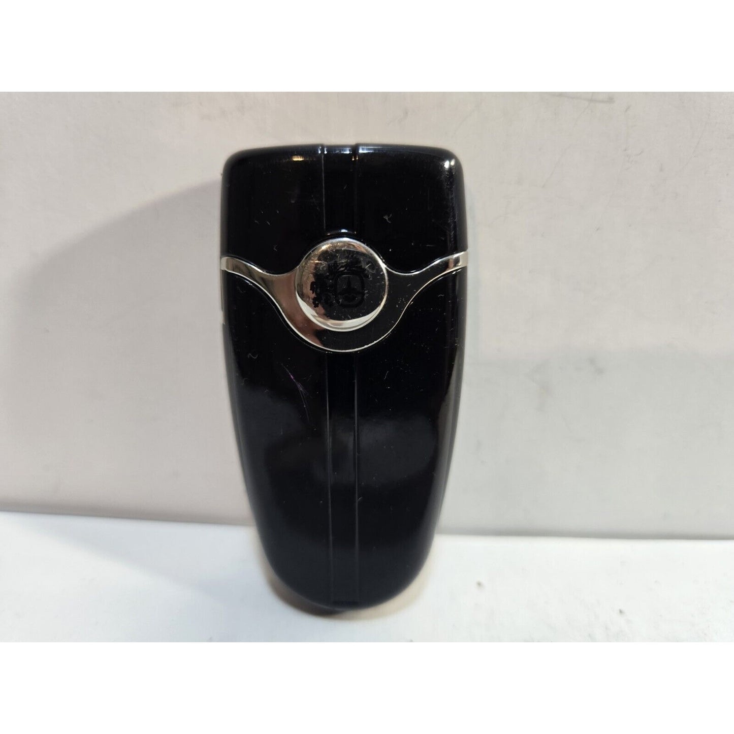 Working COLIBRI Torch Black Tone LIGHTER 6956/36