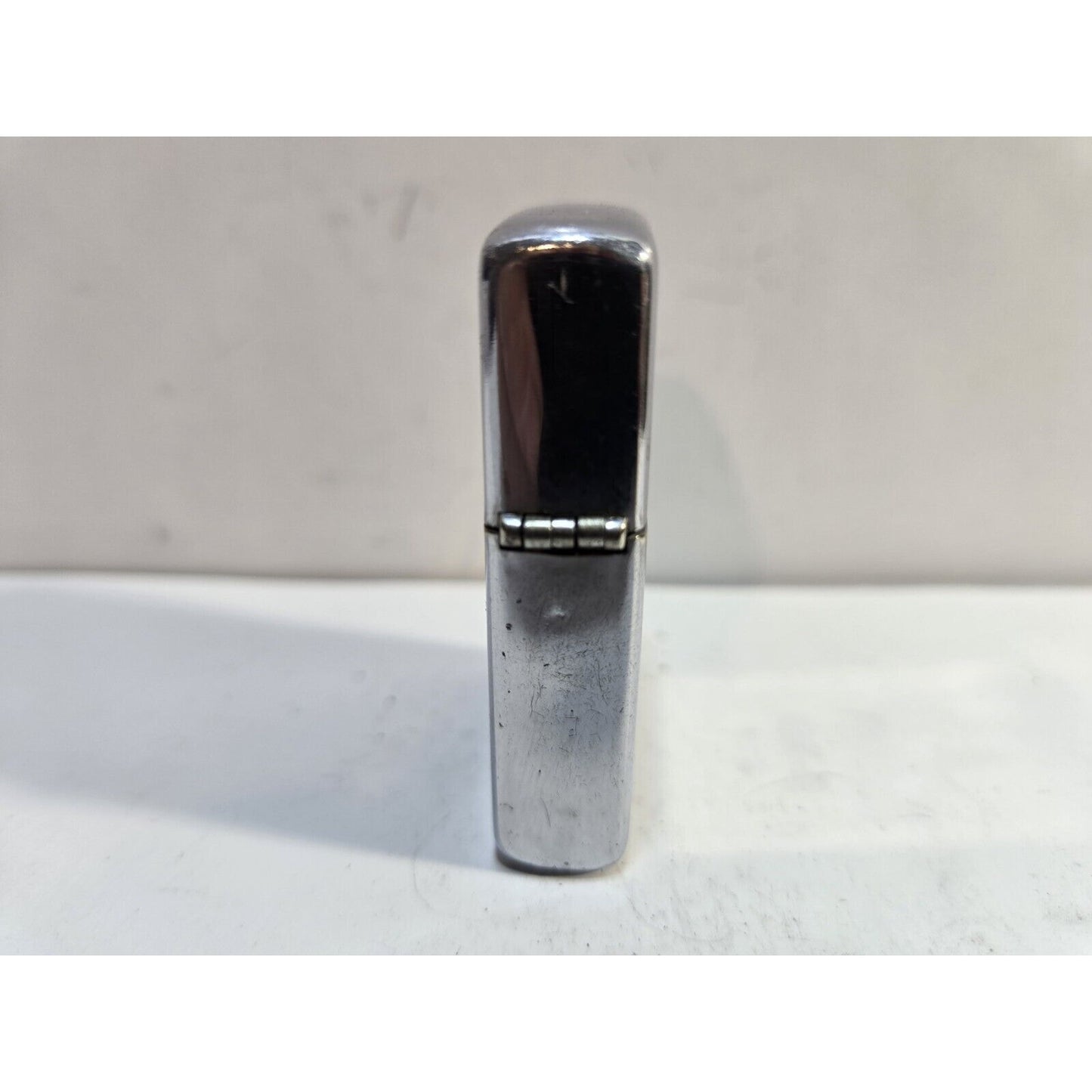 Vintage Working Zippo Lighter USS CONOLLY DD 979 6854/33