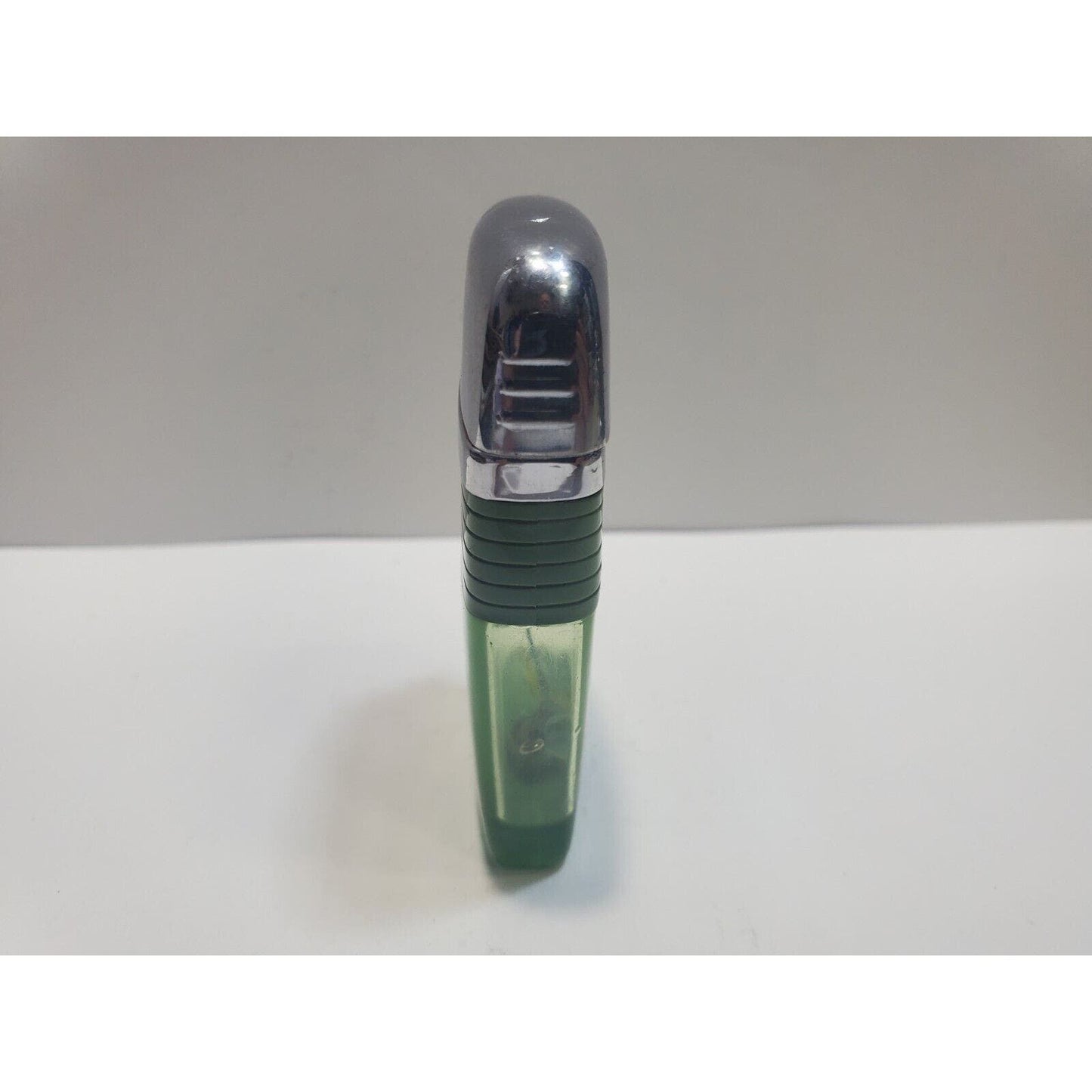 Working Vintage Scripto Vu Lighter Fly Fishing Hook Lure 6536/29