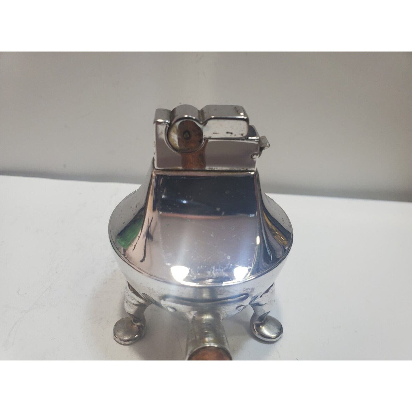 Vintage Working ASR Heritage Table 1950s Lighter 6630/22