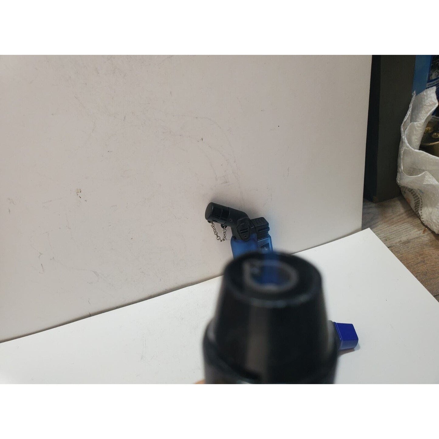 Lot Of 3 Vintage Working Torch Lighters, LOT OF 3 6303/35