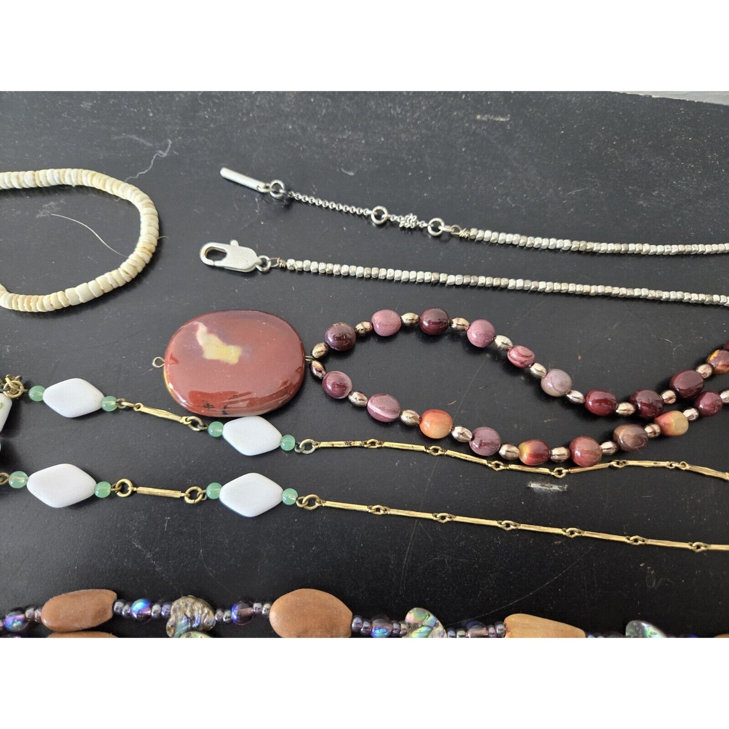 Vintage And Modern Custom Jewelry Lot
